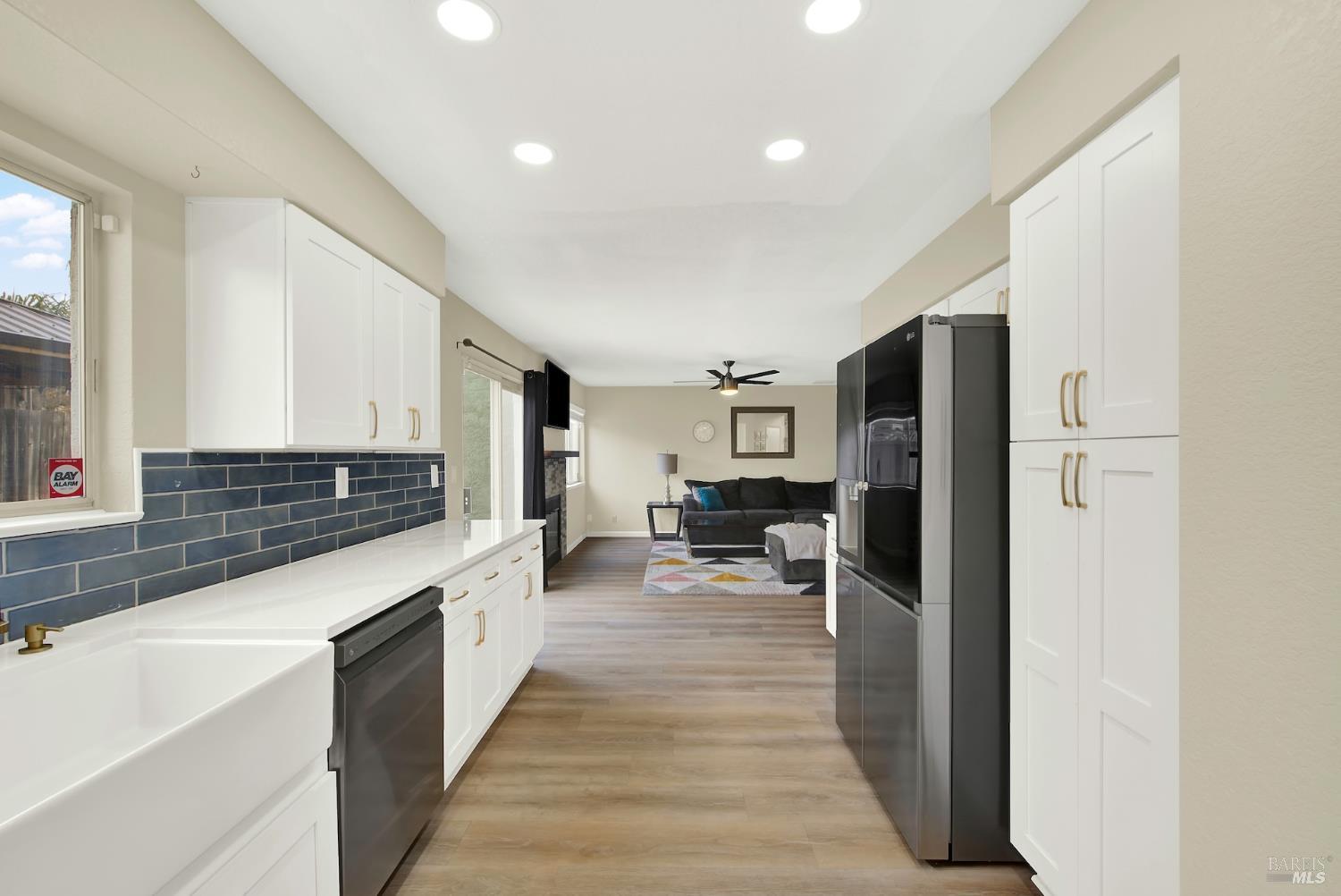 1106 Charter Lane Fairfield CA 94533