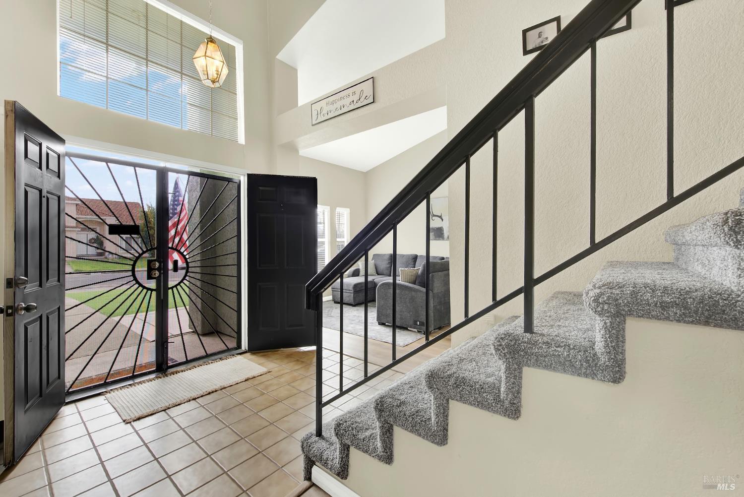 1106 Charter Lane Fairfield CA 94533