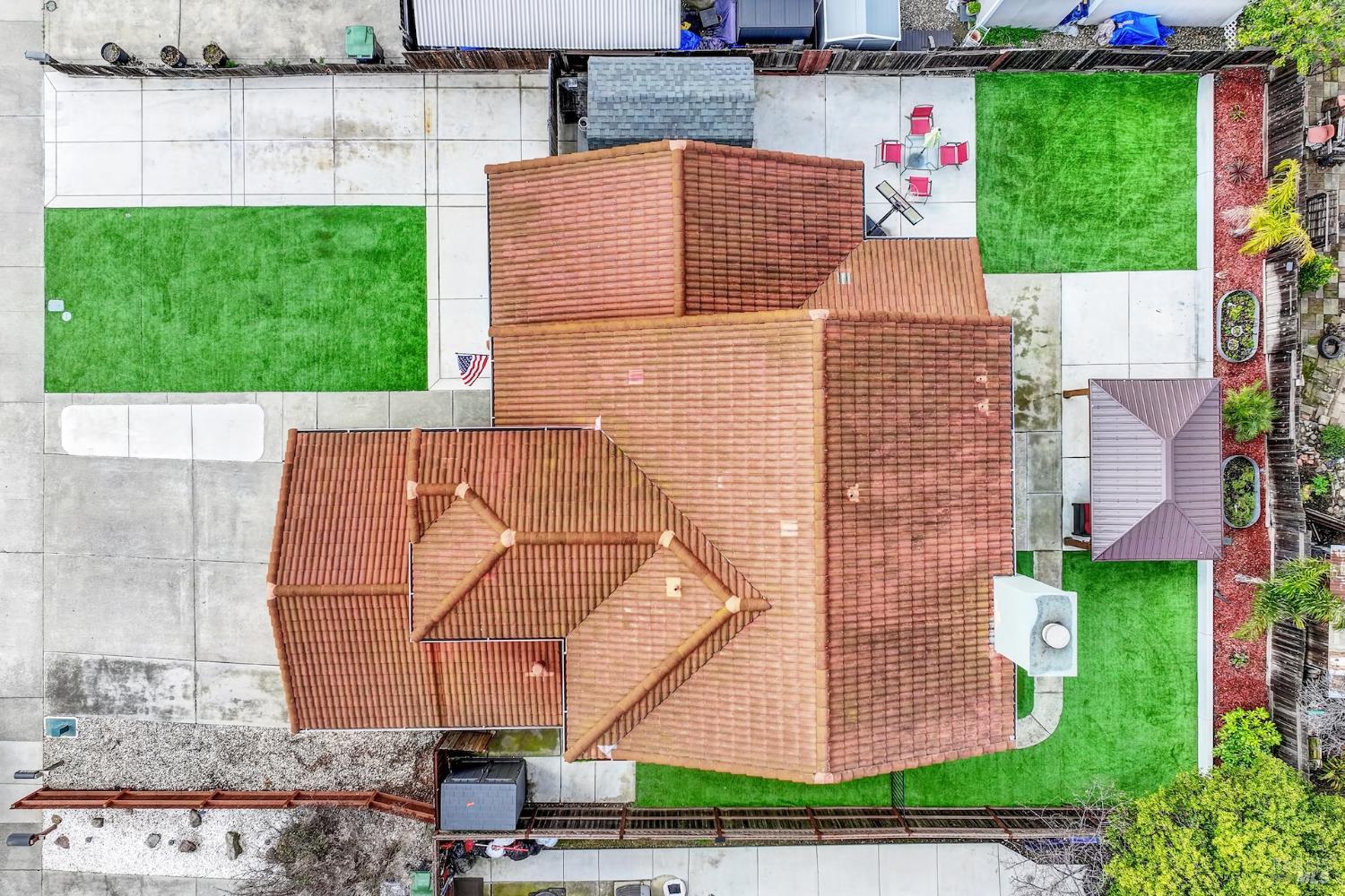 1106 Charter Lane Fairfield CA 94533