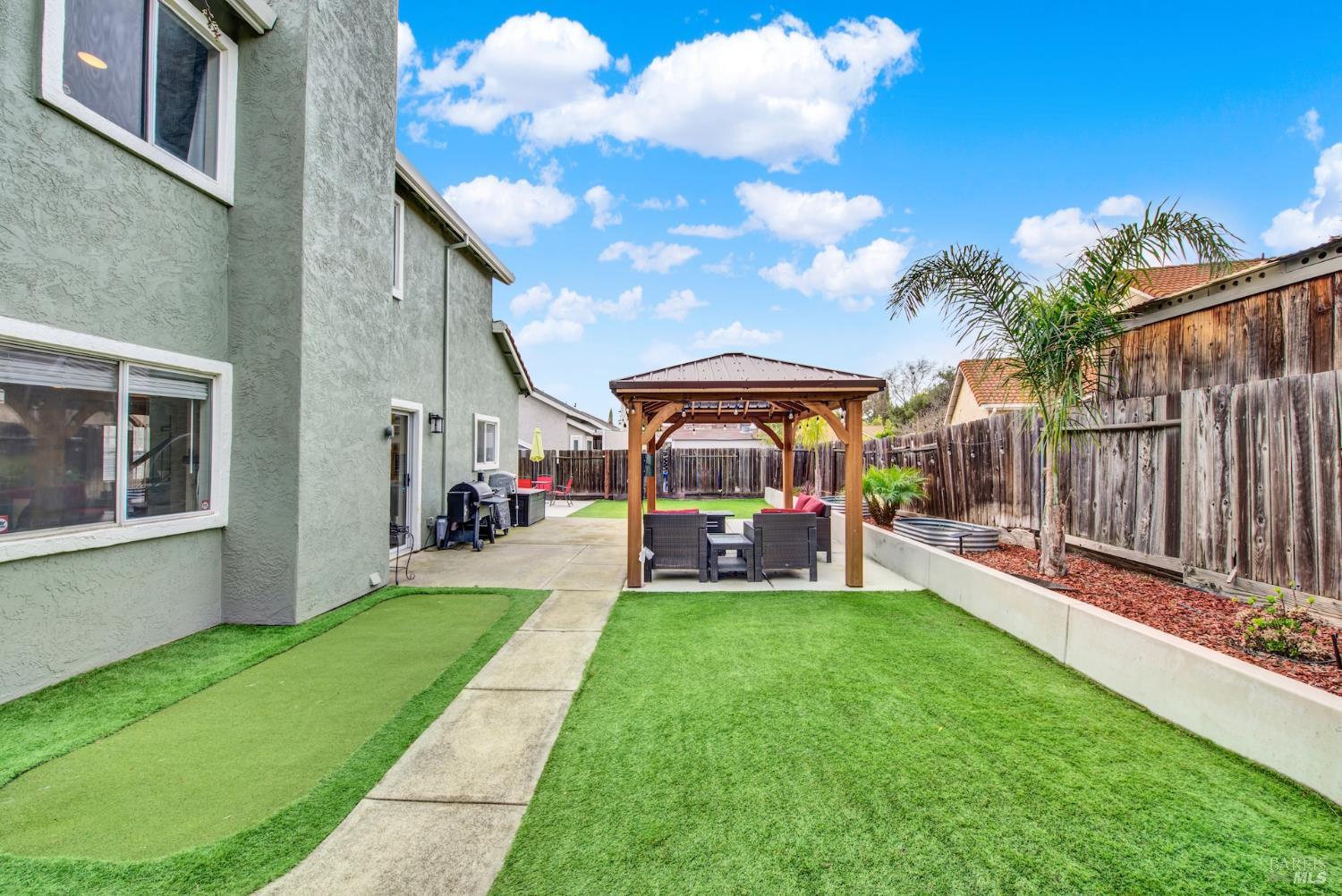 1106 Charter Lane Fairfield CA 94533