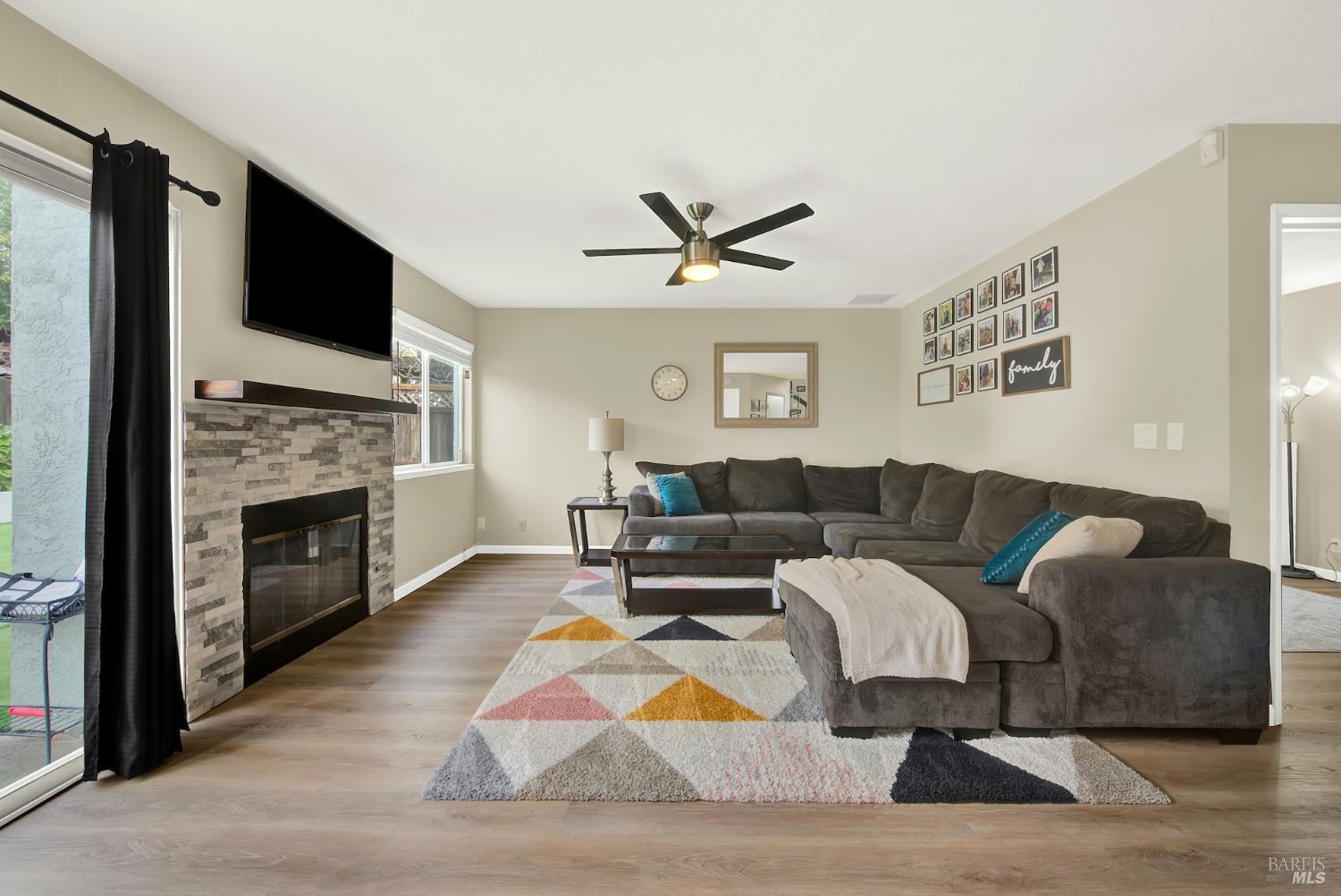 1106 Charter Lane Fairfield CA 94533