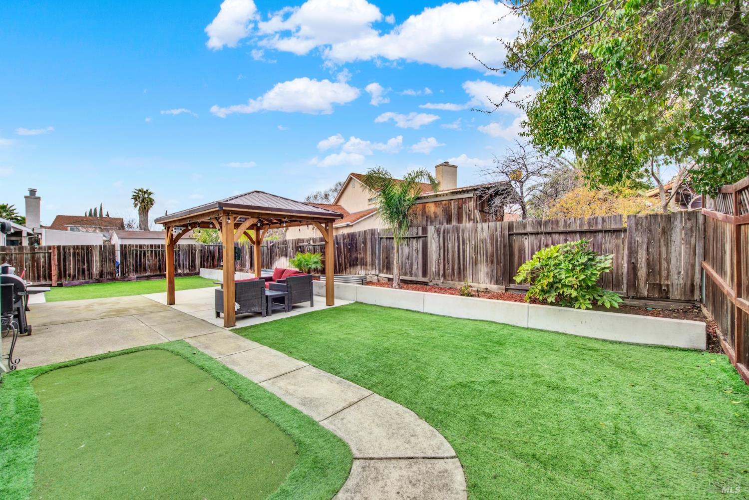 1106 Charter Lane Fairfield CA 94533
