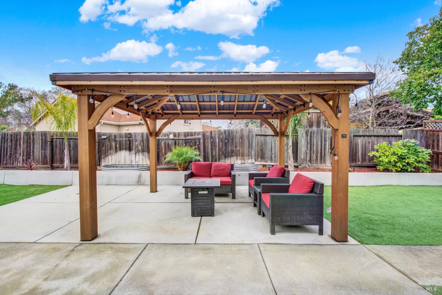 1106 Charter Lane Fairfield CA 94533