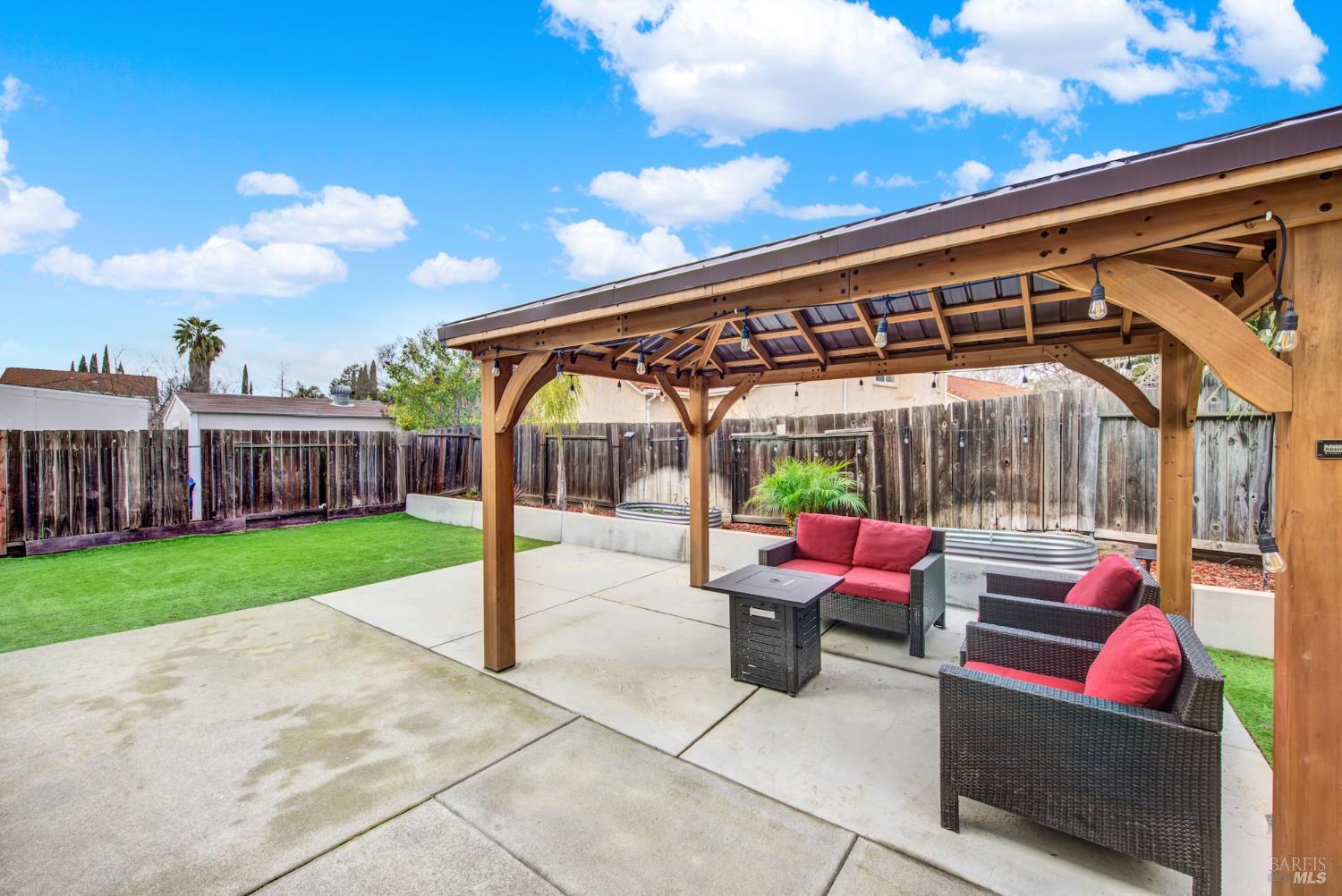 1106 Charter Lane Fairfield CA 94533