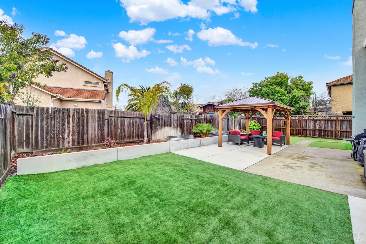 1106 Charter Lane Fairfield CA 94533