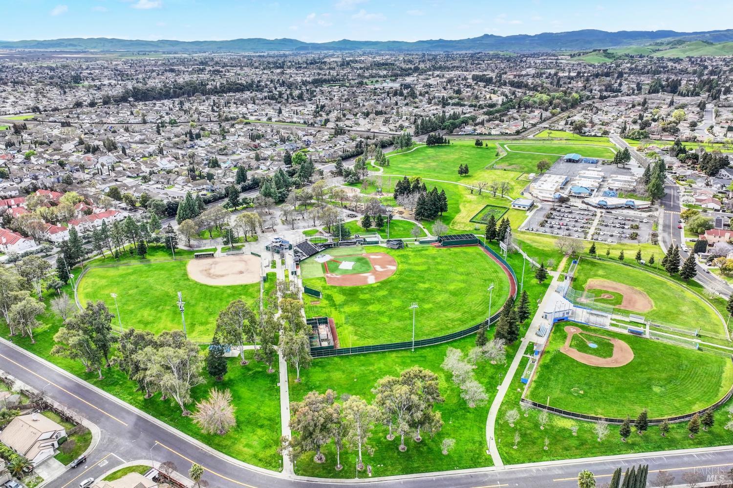 1106 Charter Lane Fairfield CA 94533
