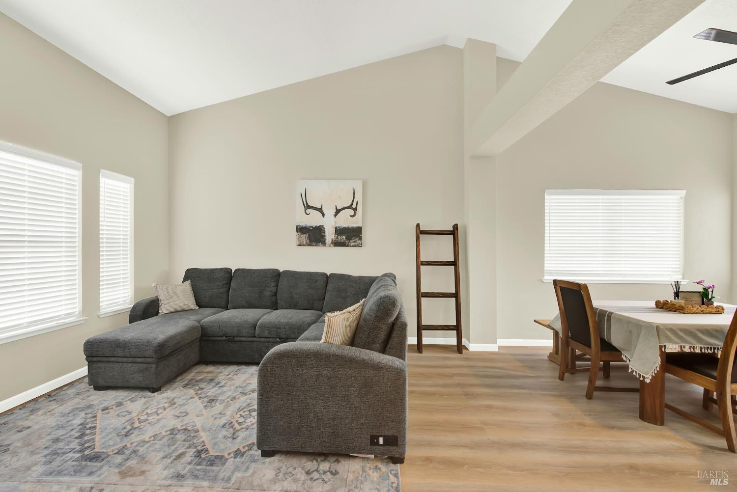 1106 Charter Lane Fairfield CA 94533