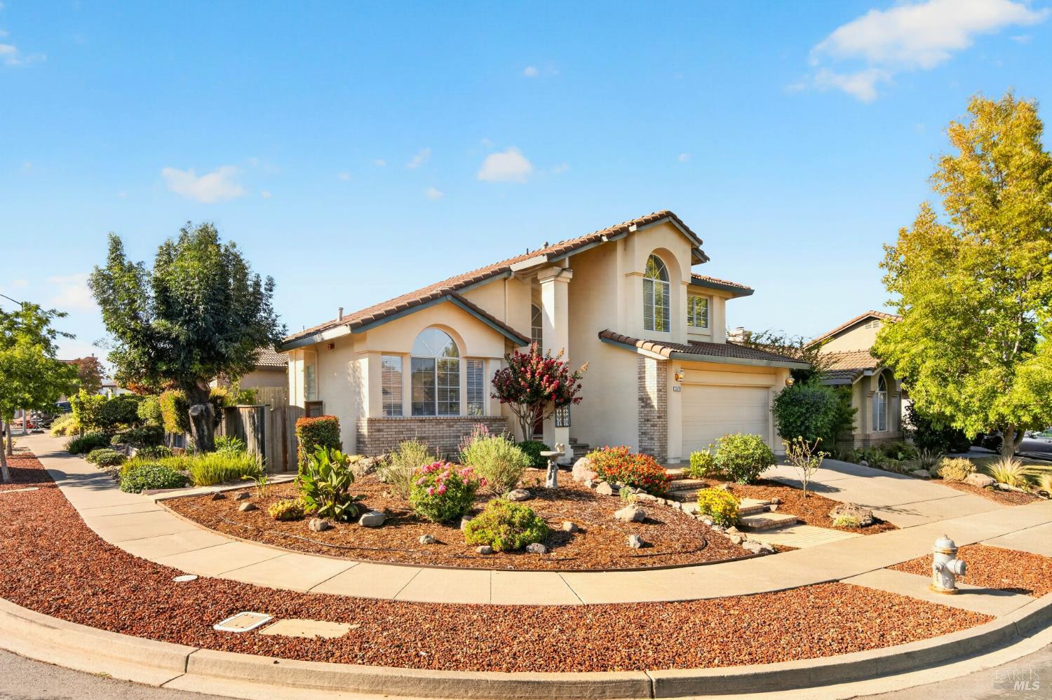 2578 Harvest Lane Napa CA 94558