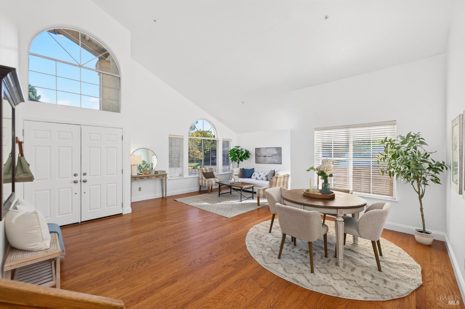 2578 Harvest Lane Napa CA 94558
