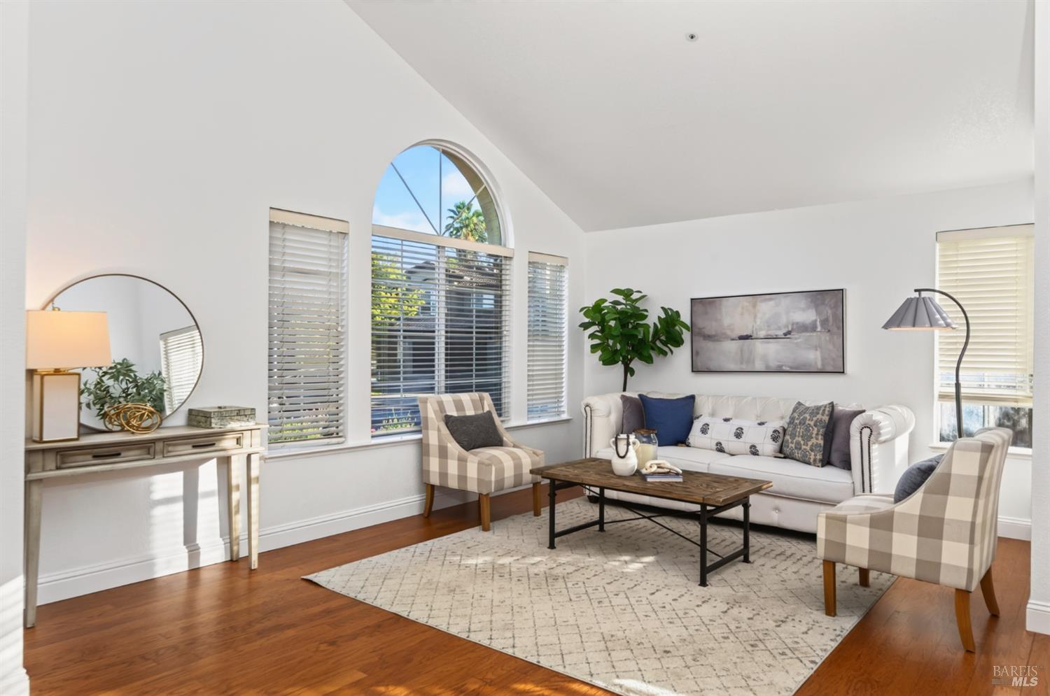 2578 Harvest Lane Napa CA 94558