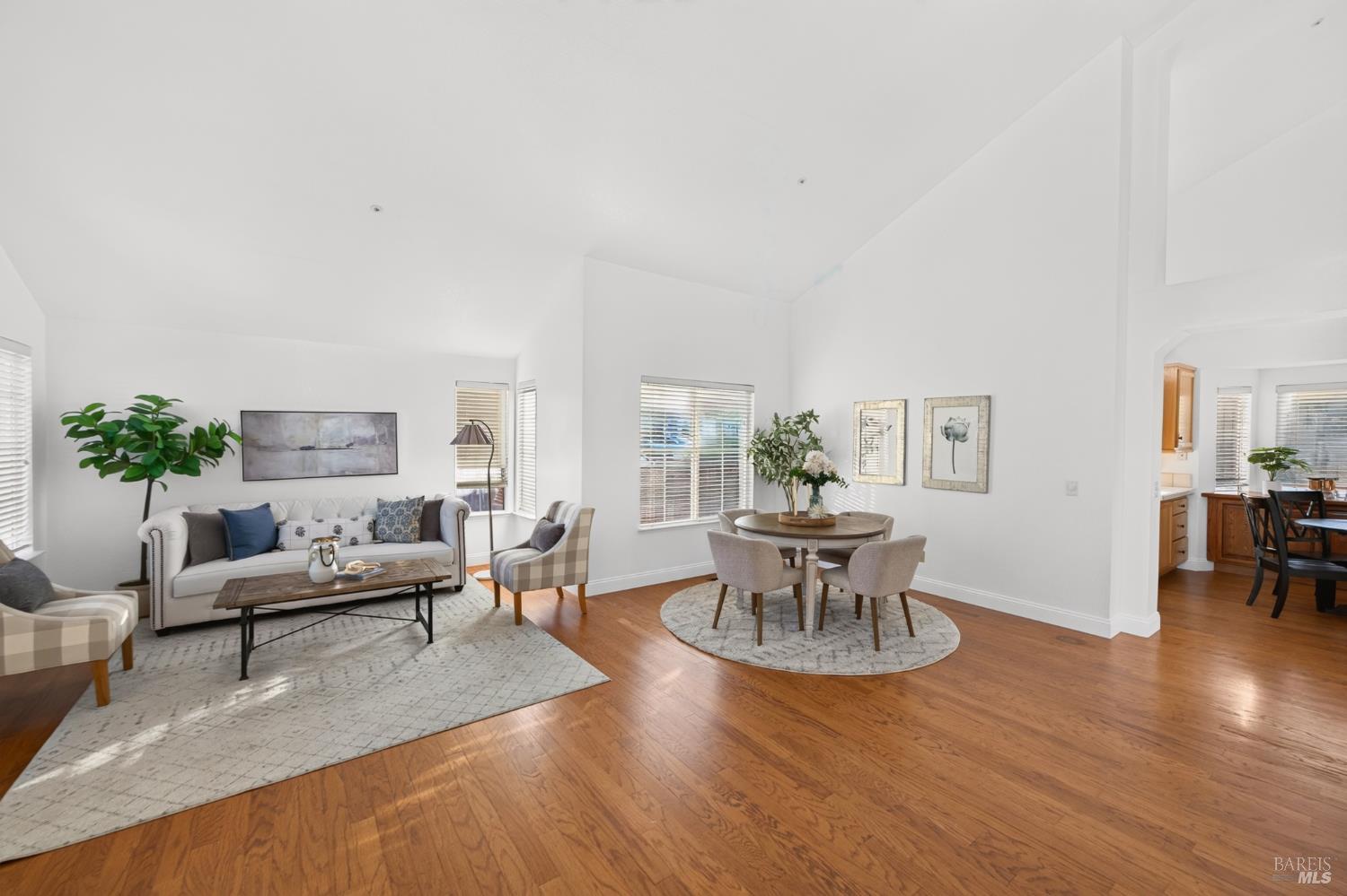 2578 Harvest Lane Napa CA 94558