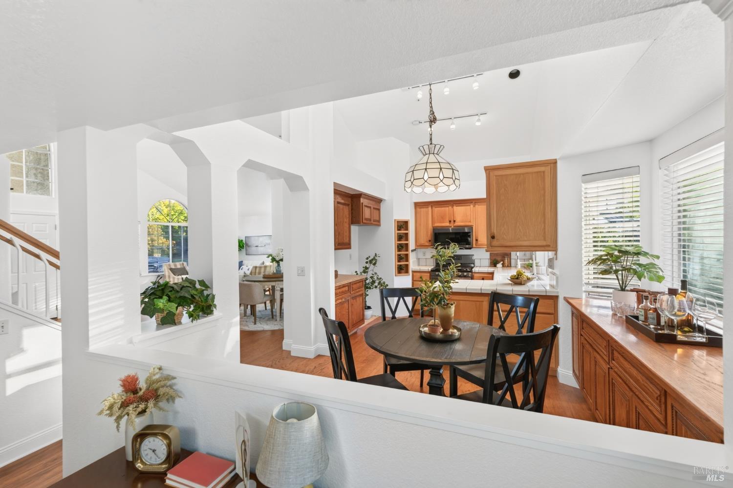 2578 Harvest Lane Napa CA 94558