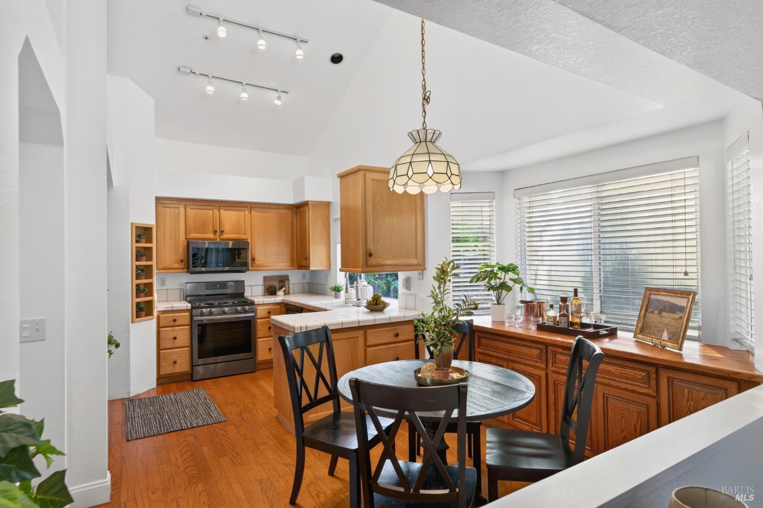 2578 Harvest Lane Napa CA 94558