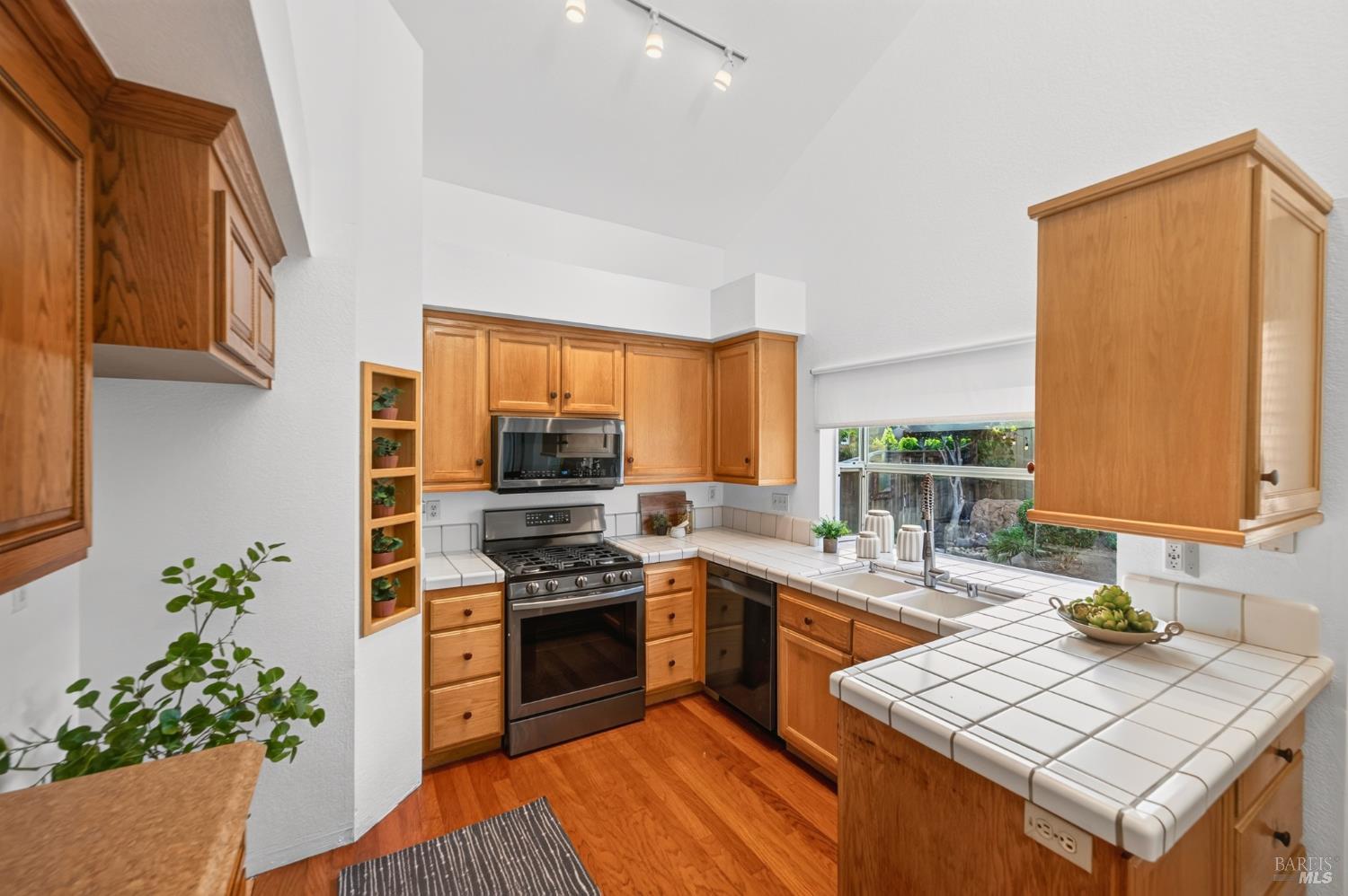 2578 Harvest Lane Napa CA 94558