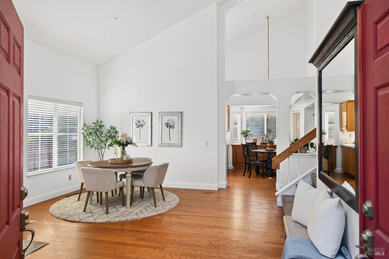 2578 Harvest Lane Napa CA 94558