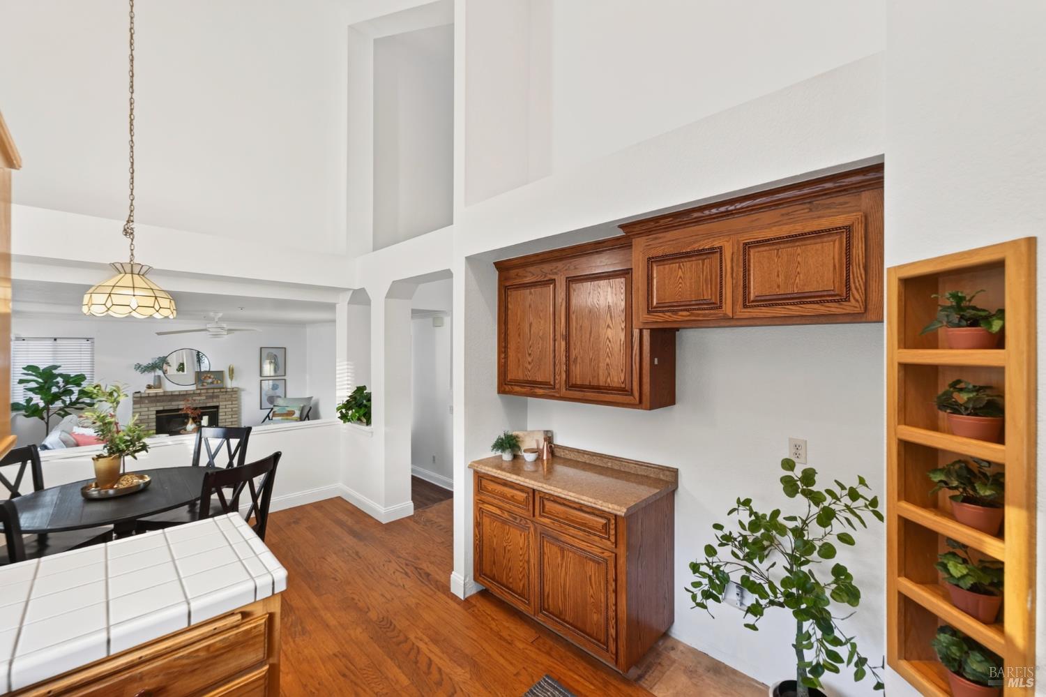 2578 Harvest Lane Napa CA 94558