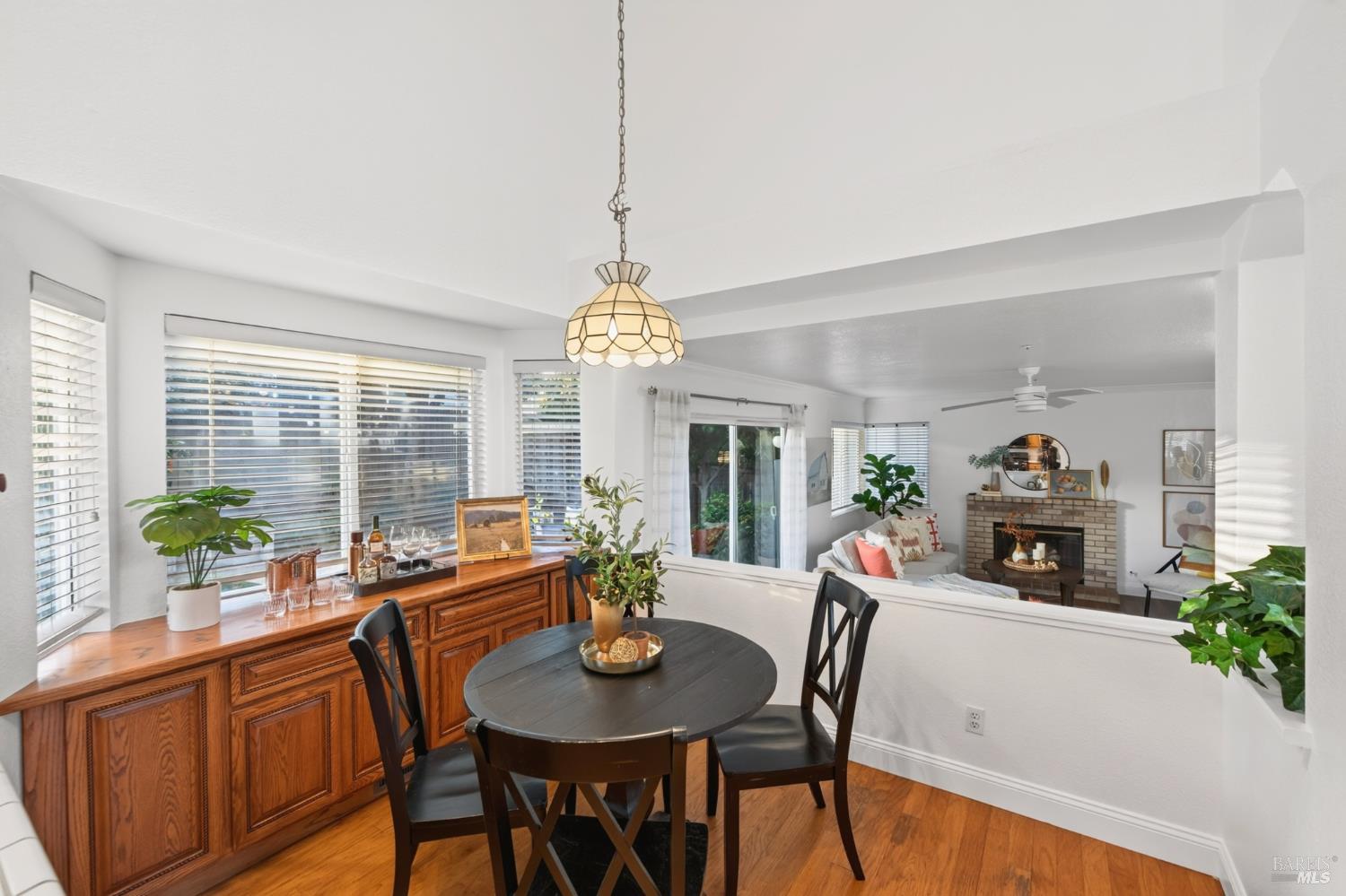 2578 Harvest Lane Napa CA 94558