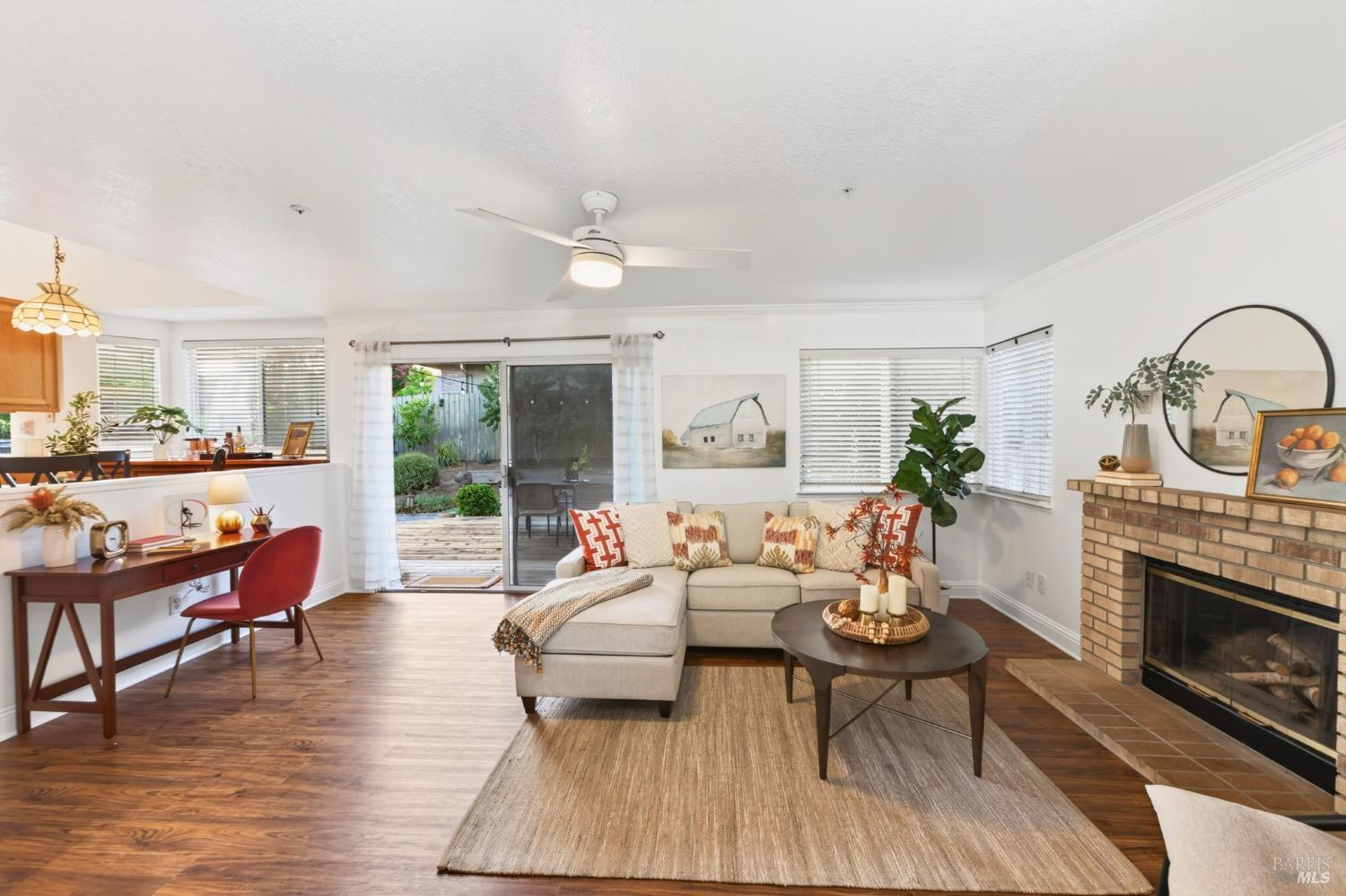 2578 Harvest Lane Napa CA 94558