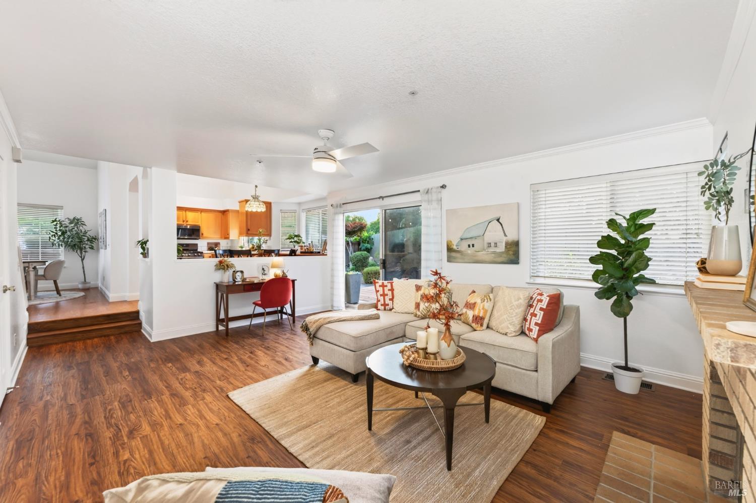 2578 Harvest Lane Napa CA 94558