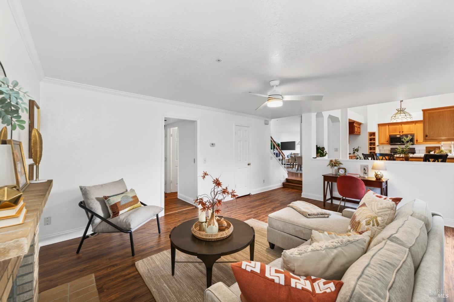 2578 Harvest Lane Napa CA 94558