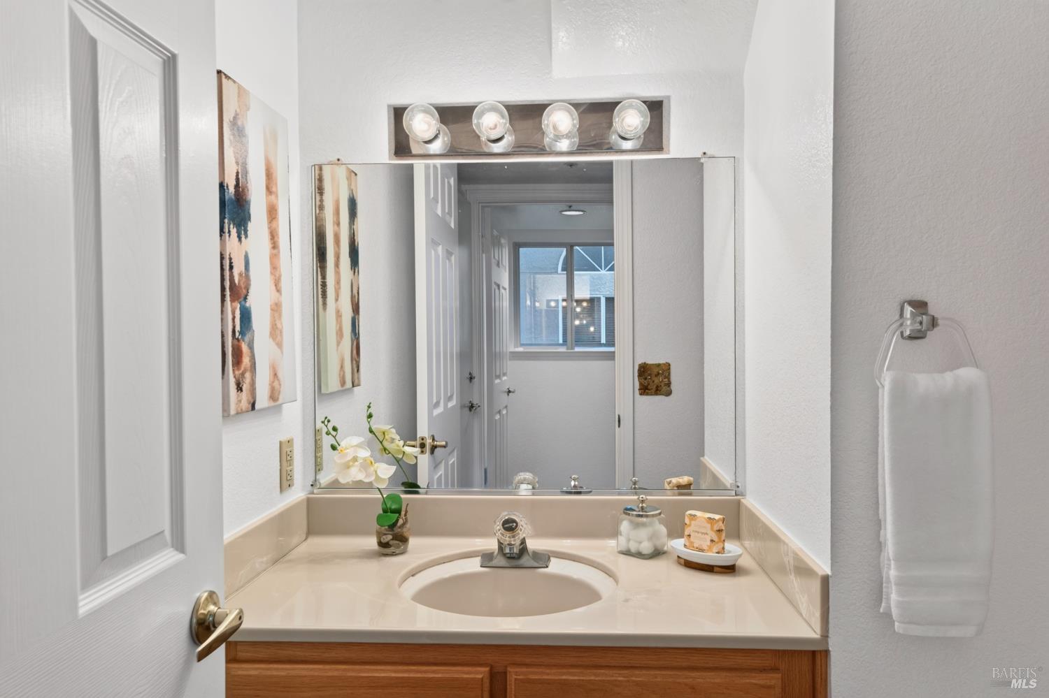 2578 Harvest Lane Napa CA 94558