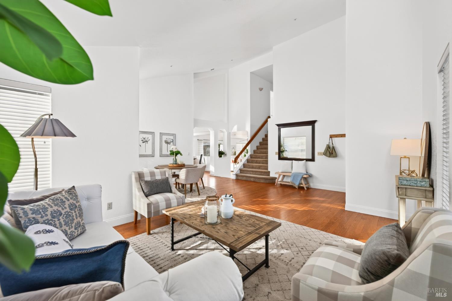 2578 Harvest Lane Napa CA 94558