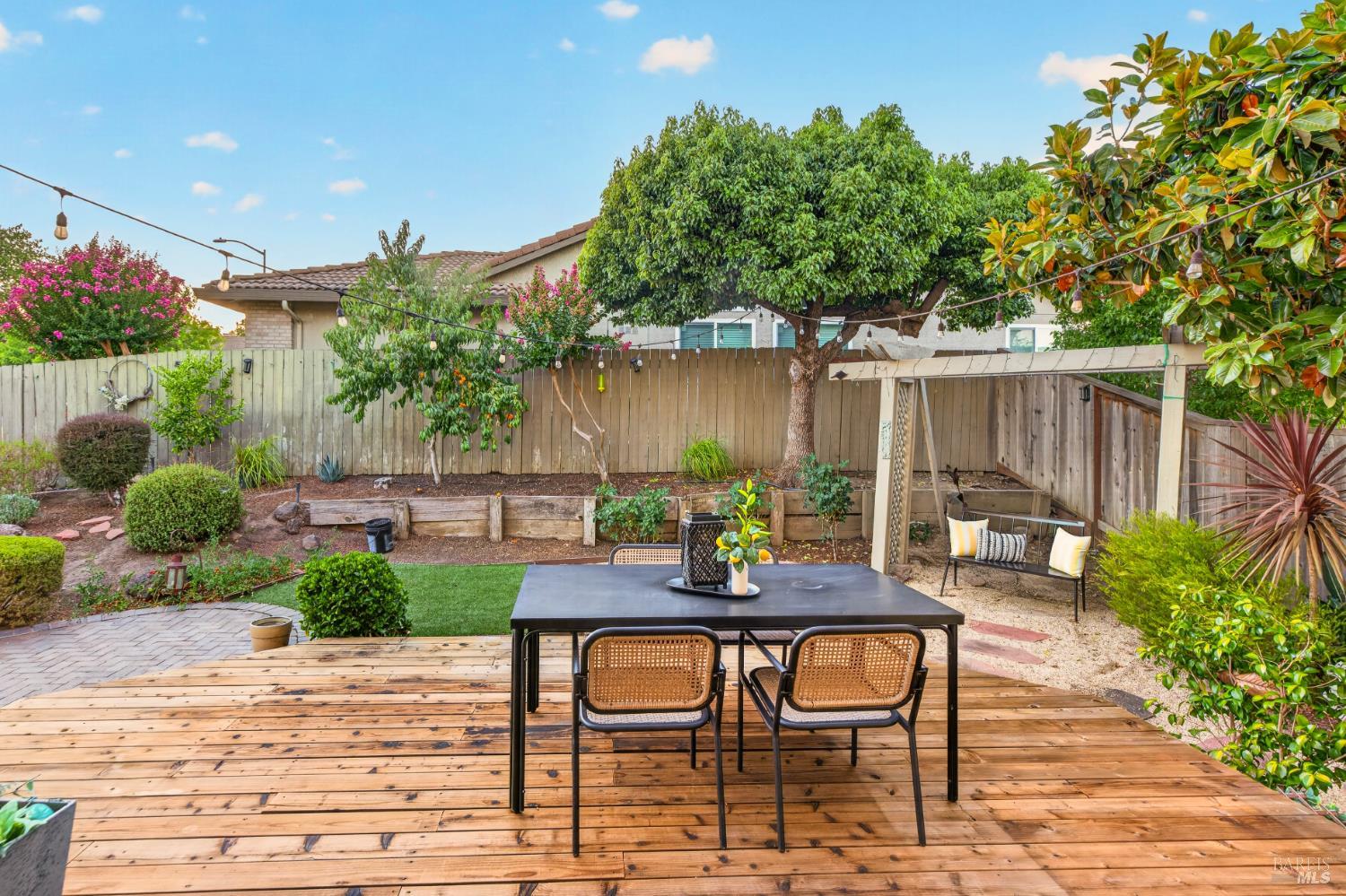 2578 Harvest Lane Napa CA 94558
