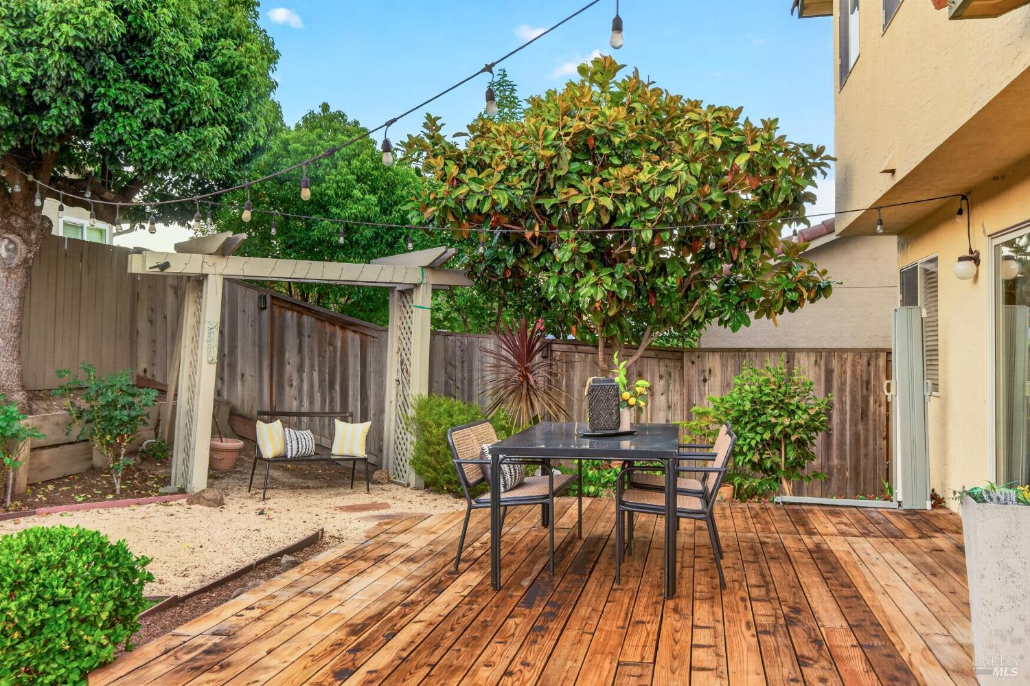 2578 Harvest Lane Napa CA 94558