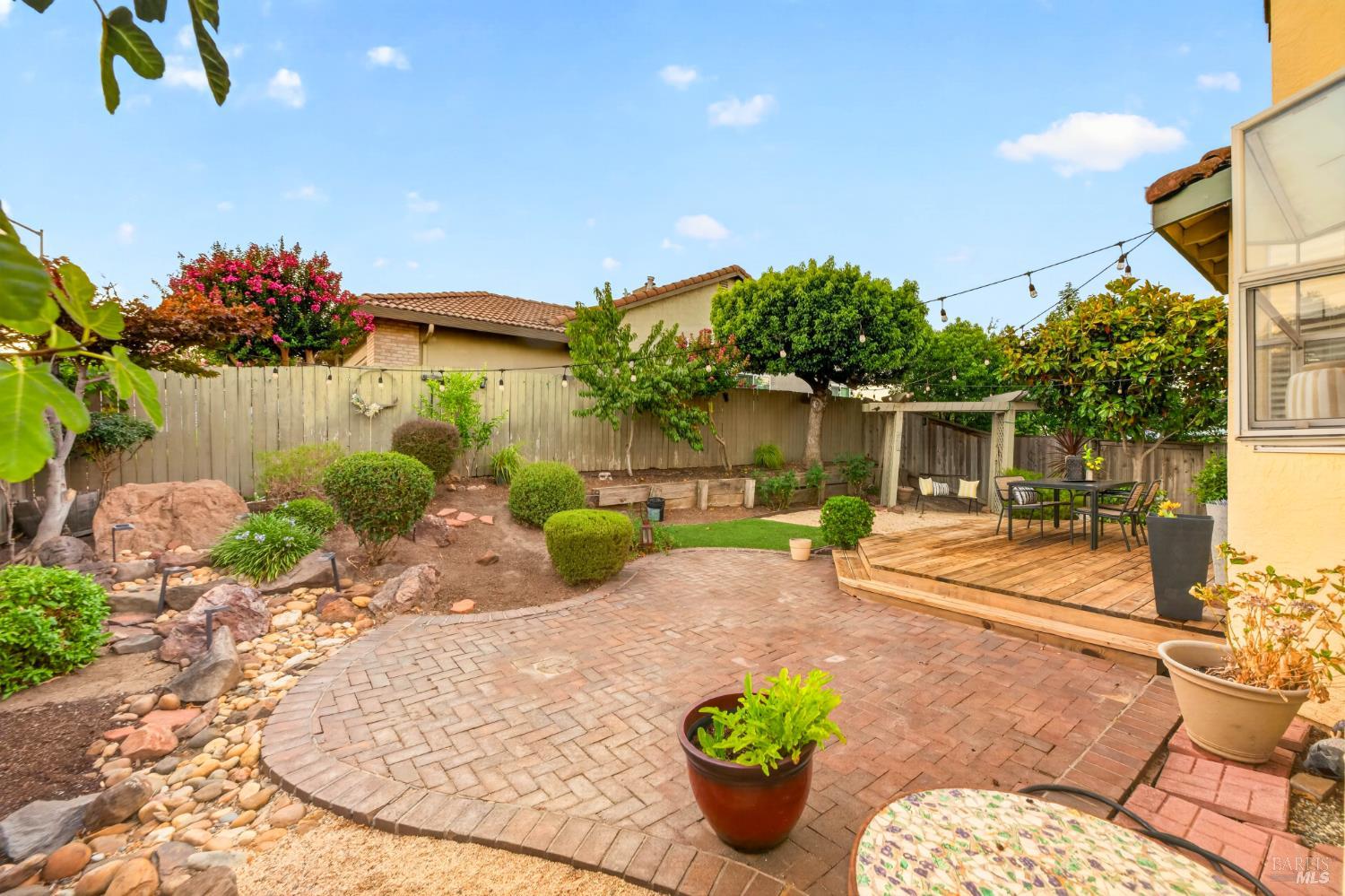 2578 Harvest Lane Napa CA 94558