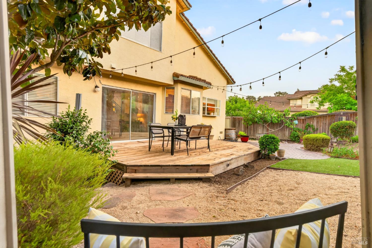2578 Harvest Lane Napa CA 94558
