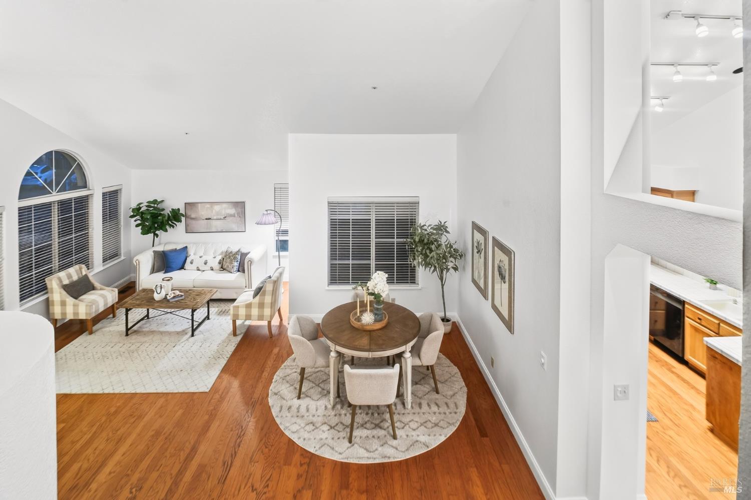 2578 Harvest Lane Napa CA 94558