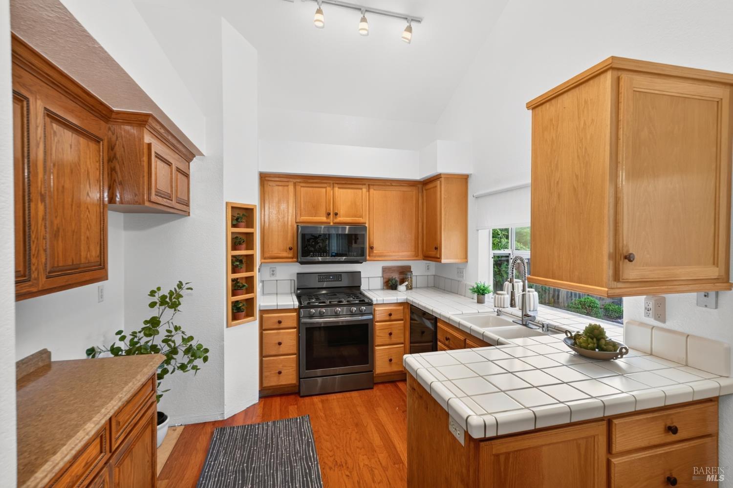 2578 Harvest Lane Napa CA 94558