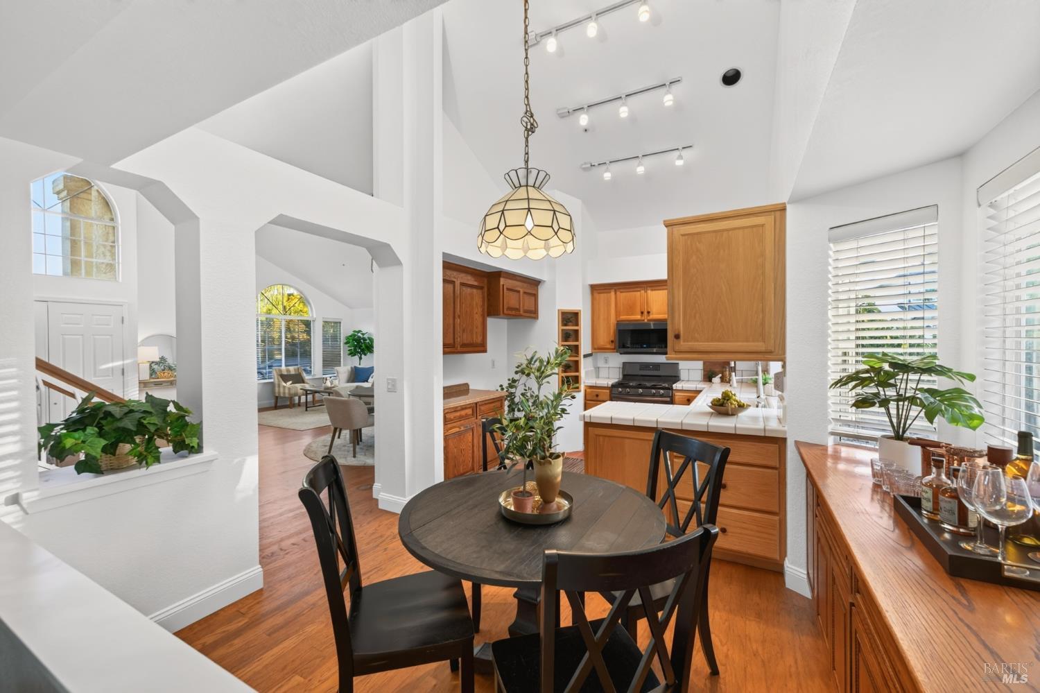 2578 Harvest Lane Napa CA 94558