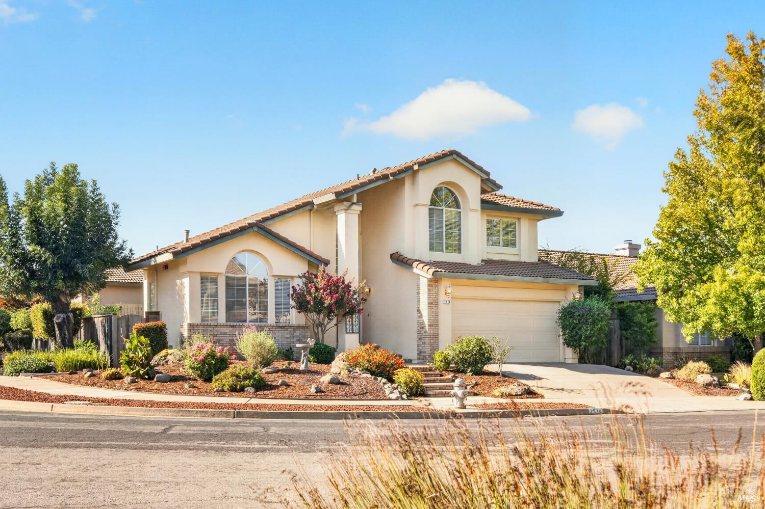 2578 Harvest Lane Napa CA 94558
