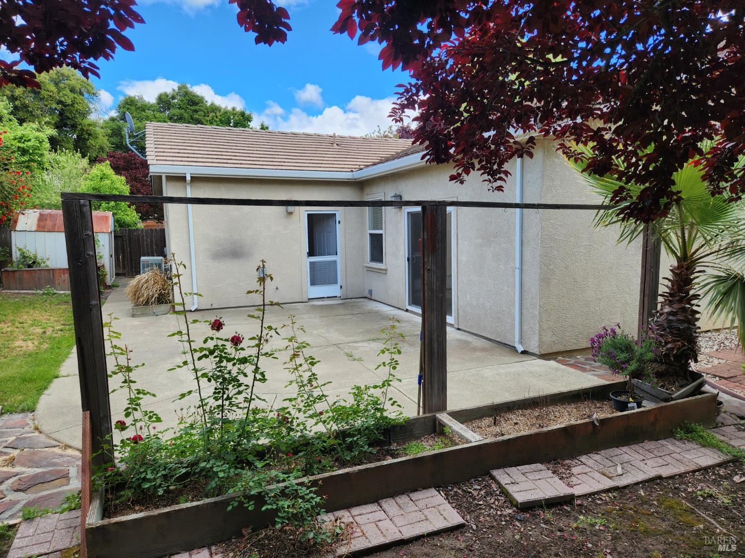 464 Beltrami Drive Ukiah CA 95482