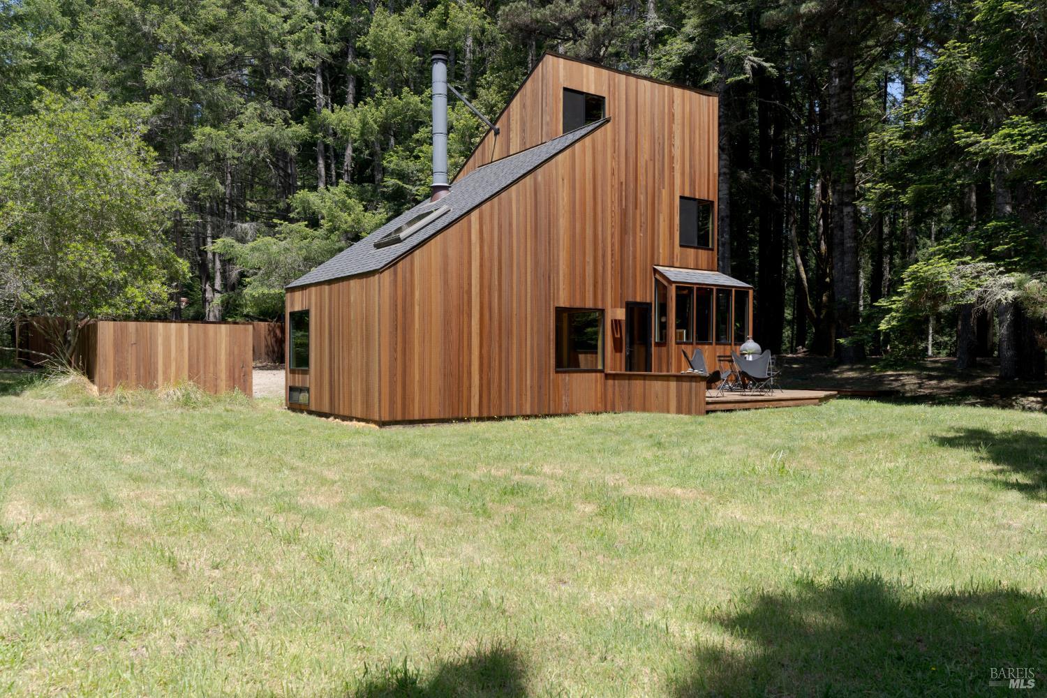 36778 Timber Ridge Road The Sea Ranch CA 95497