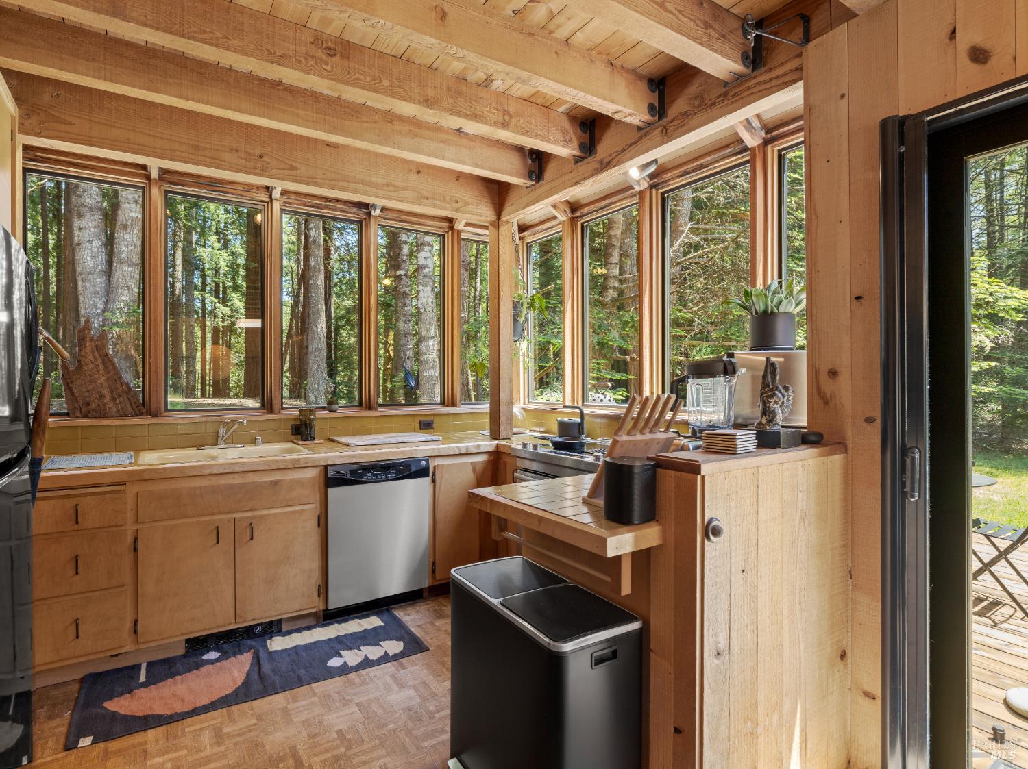 36778 Timber Ridge Road The Sea Ranch CA 95497
