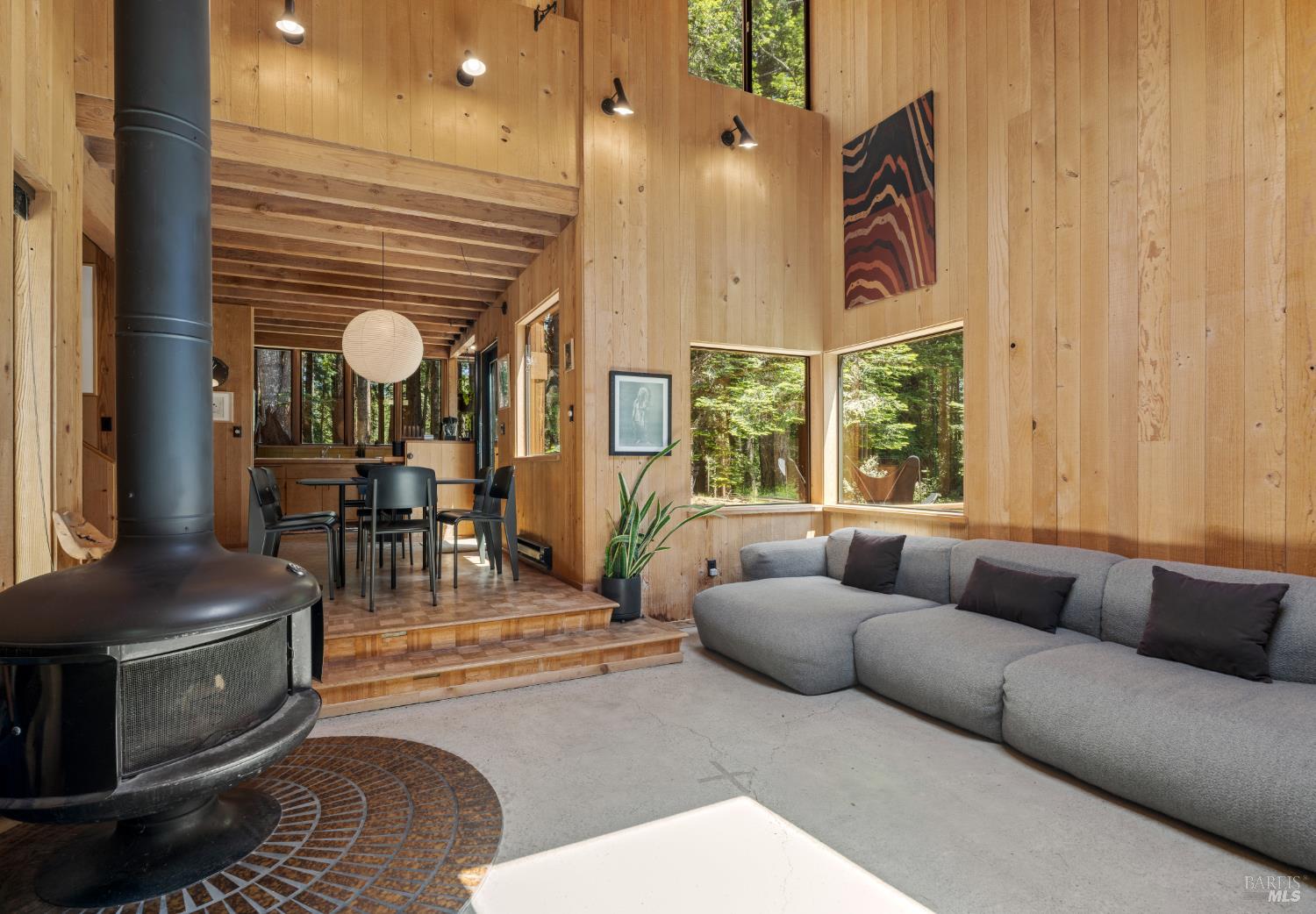 36778 Timber Ridge Road The Sea Ranch CA 95497