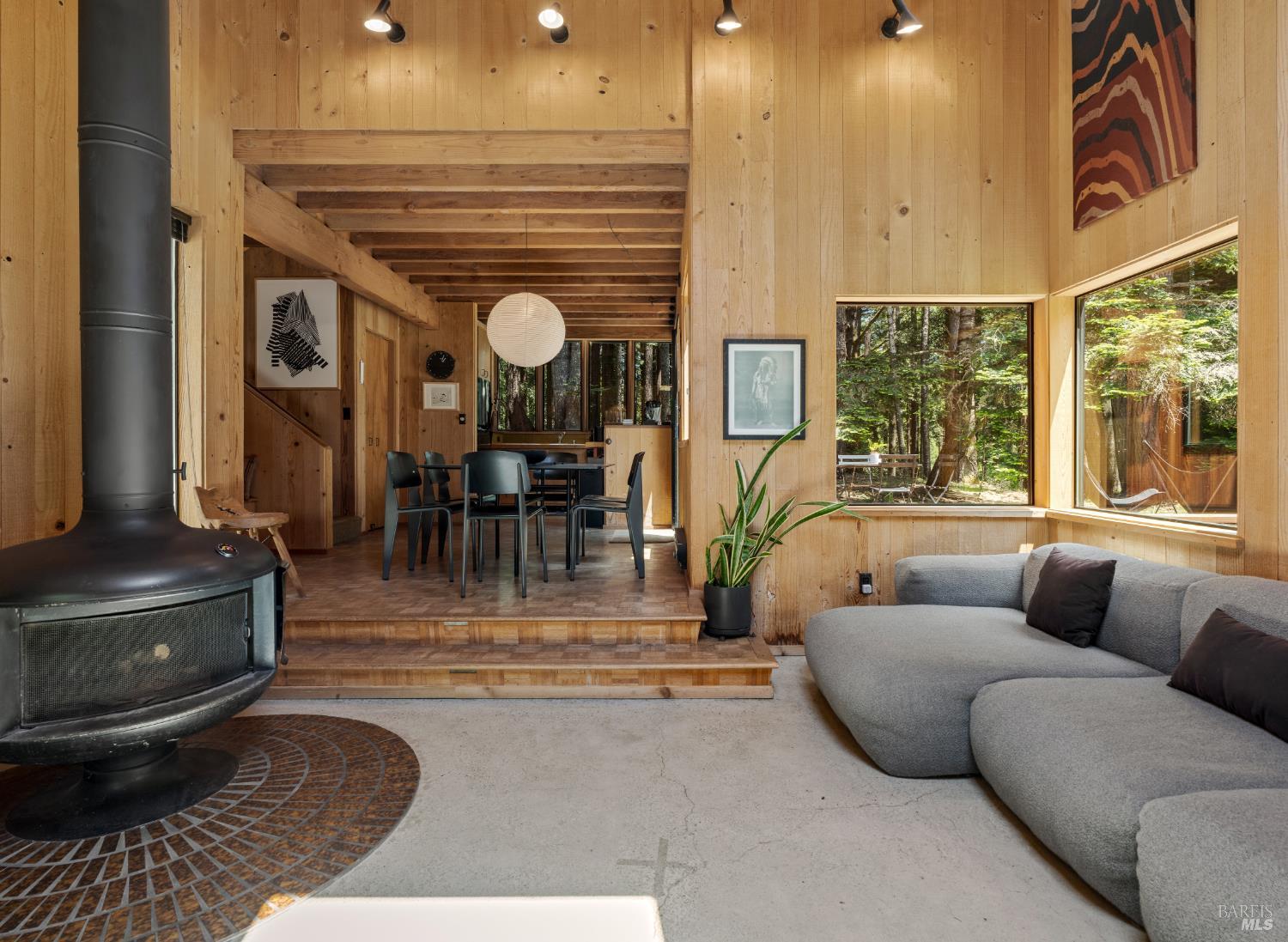 36778 Timber Ridge Road The Sea Ranch CA 95497