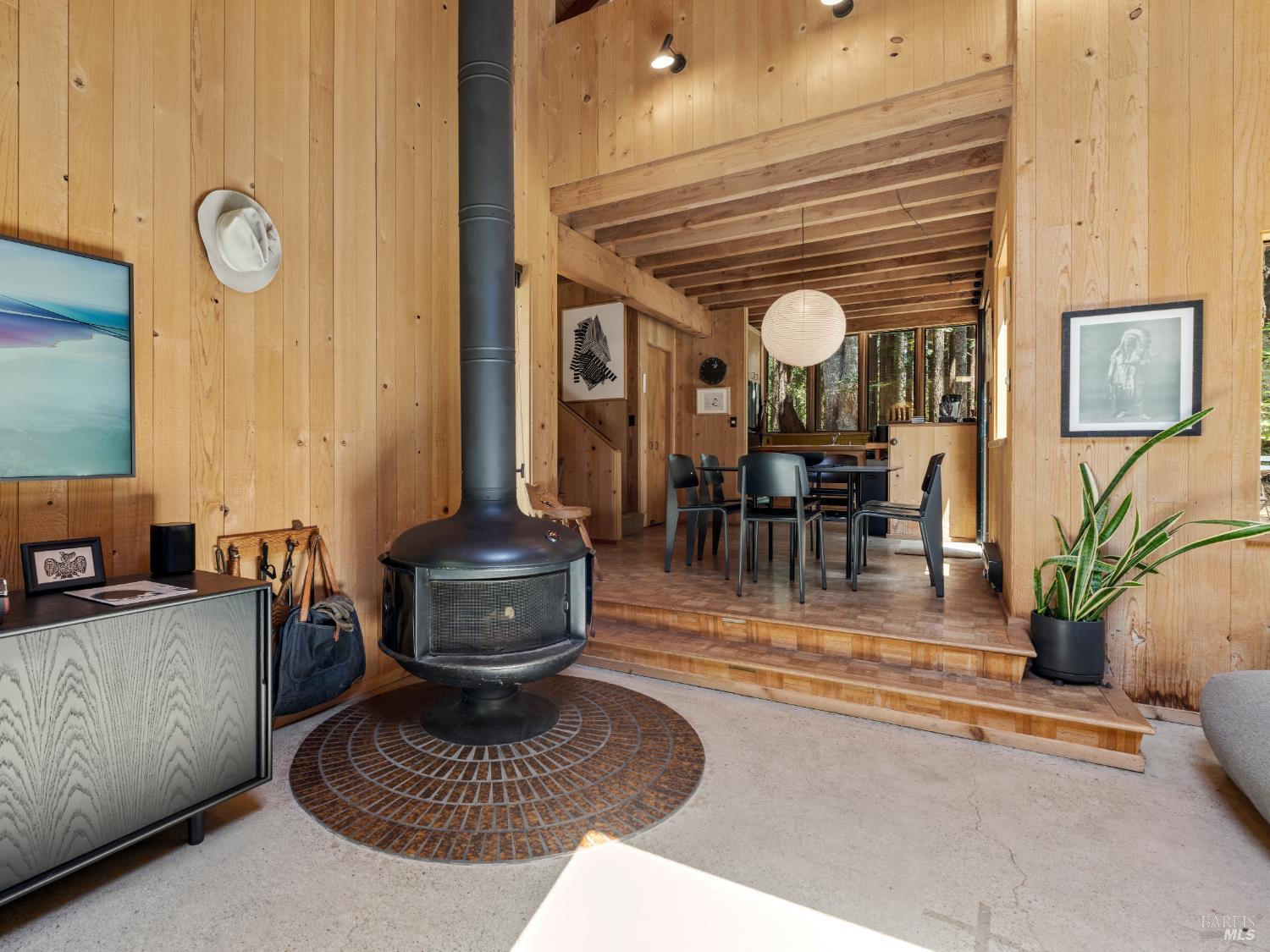 36778 Timber Ridge Road The Sea Ranch CA 95497