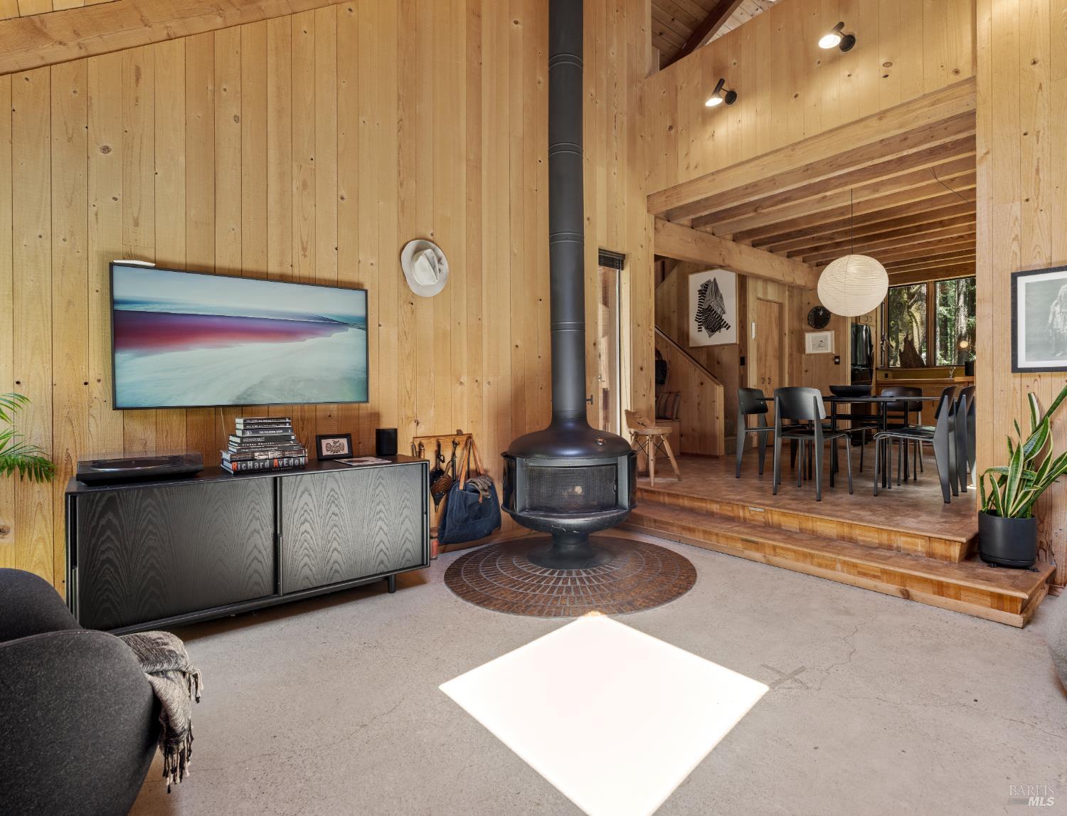 36778 Timber Ridge Road The Sea Ranch CA 95497