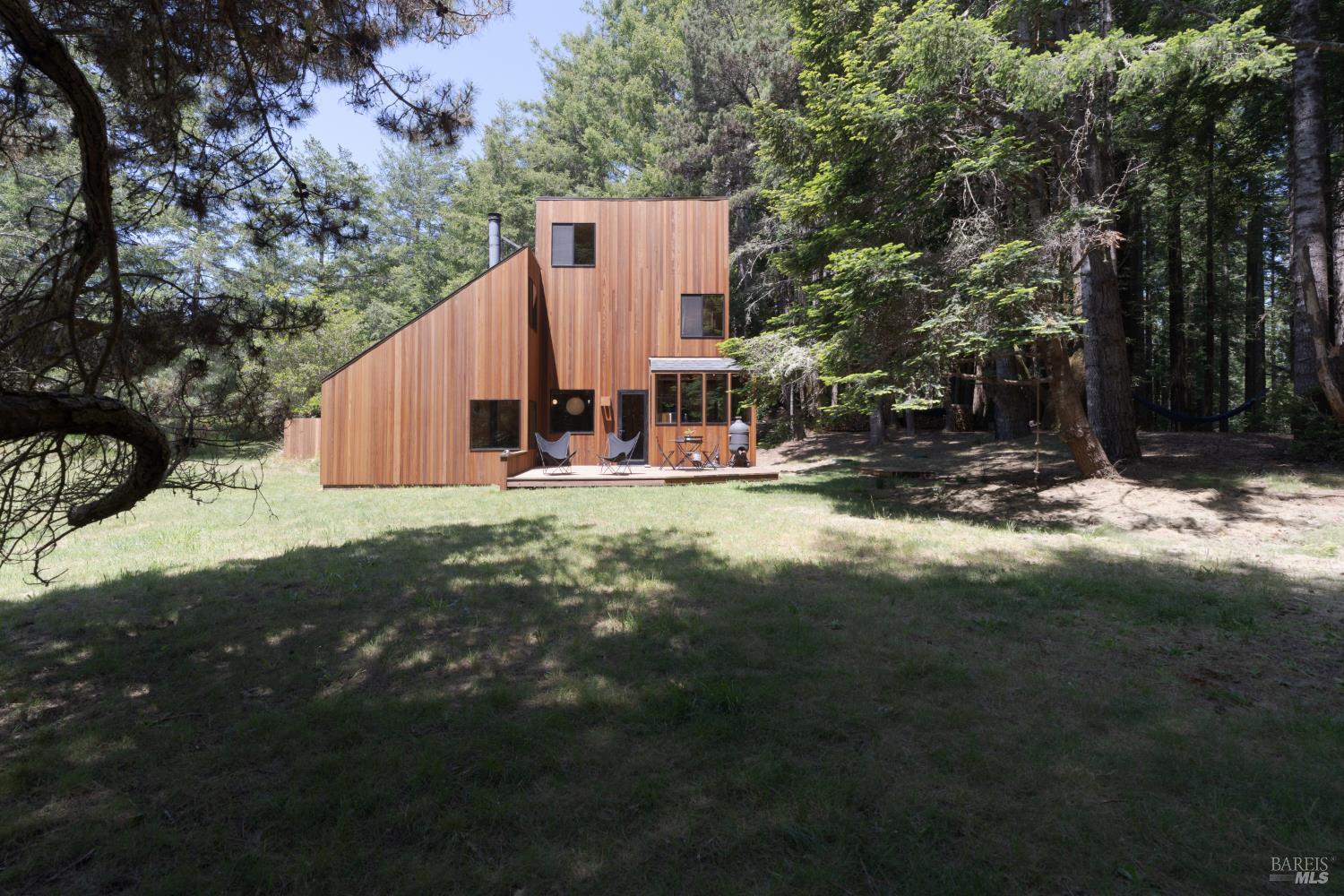 36778 Timber Ridge Road The Sea Ranch CA 95497