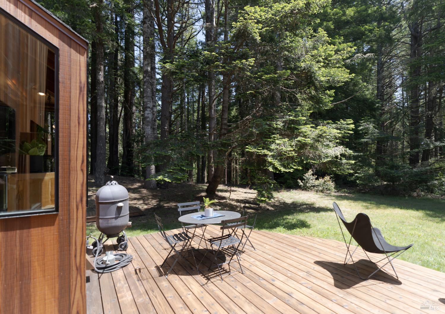 36778 Timber Ridge Road The Sea Ranch CA 95497