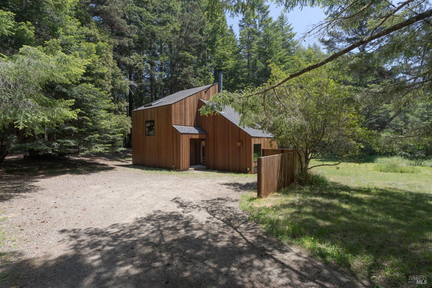 36778 Timber Ridge Road The Sea Ranch CA 95497