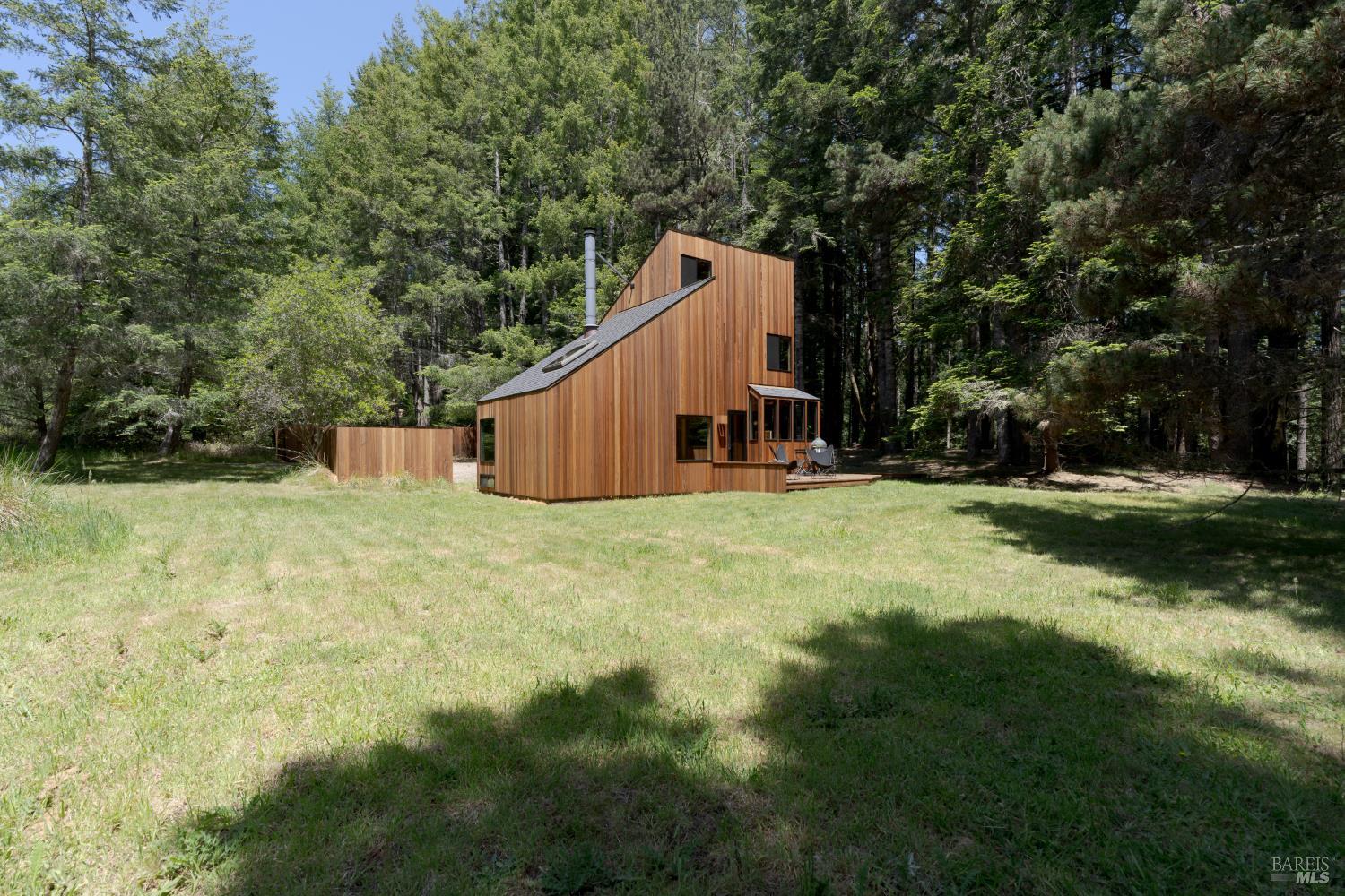 36778 Timber Ridge Road The Sea Ranch CA 95497