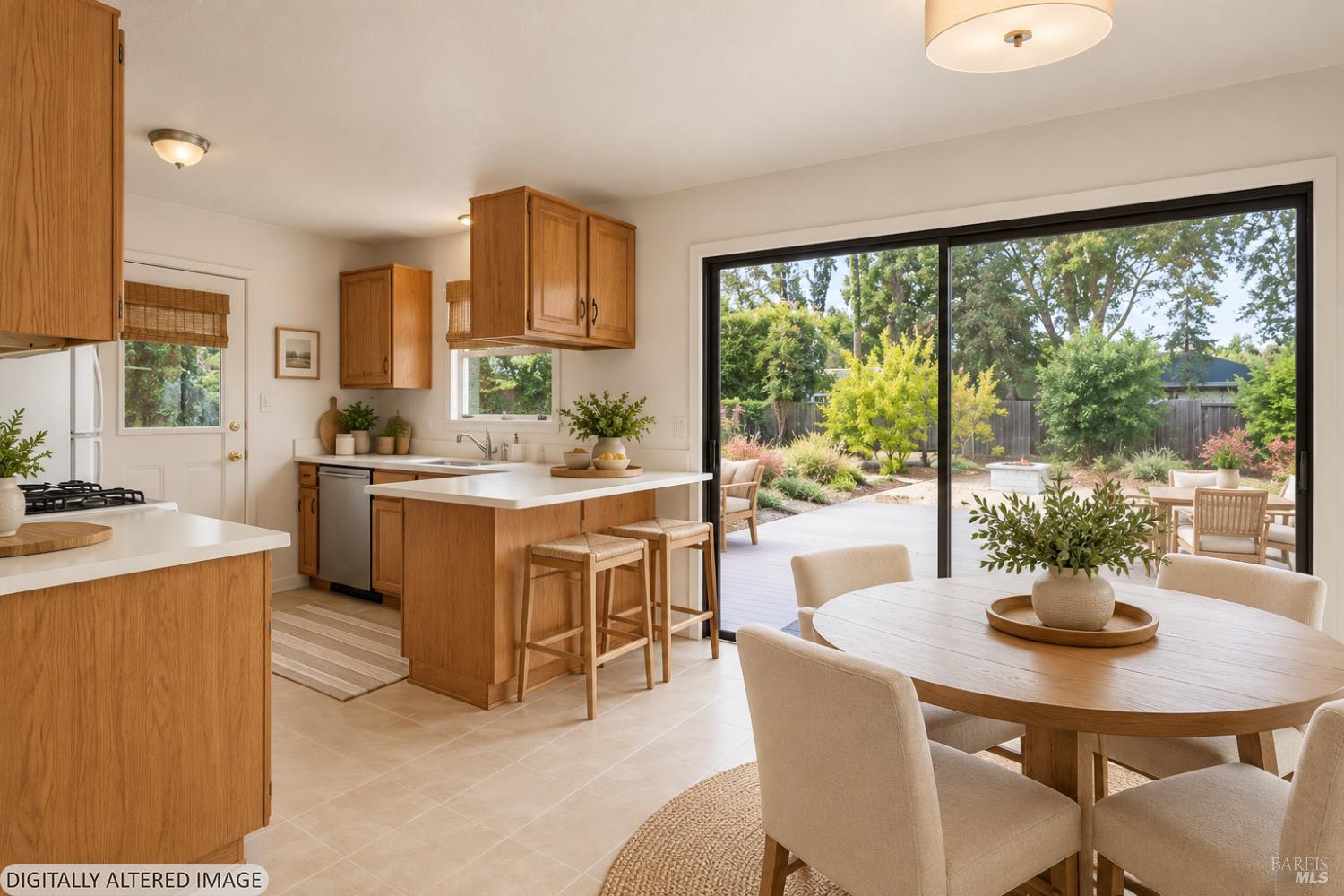 2707 Spring Creek Drive Santa Rosa CA 95405