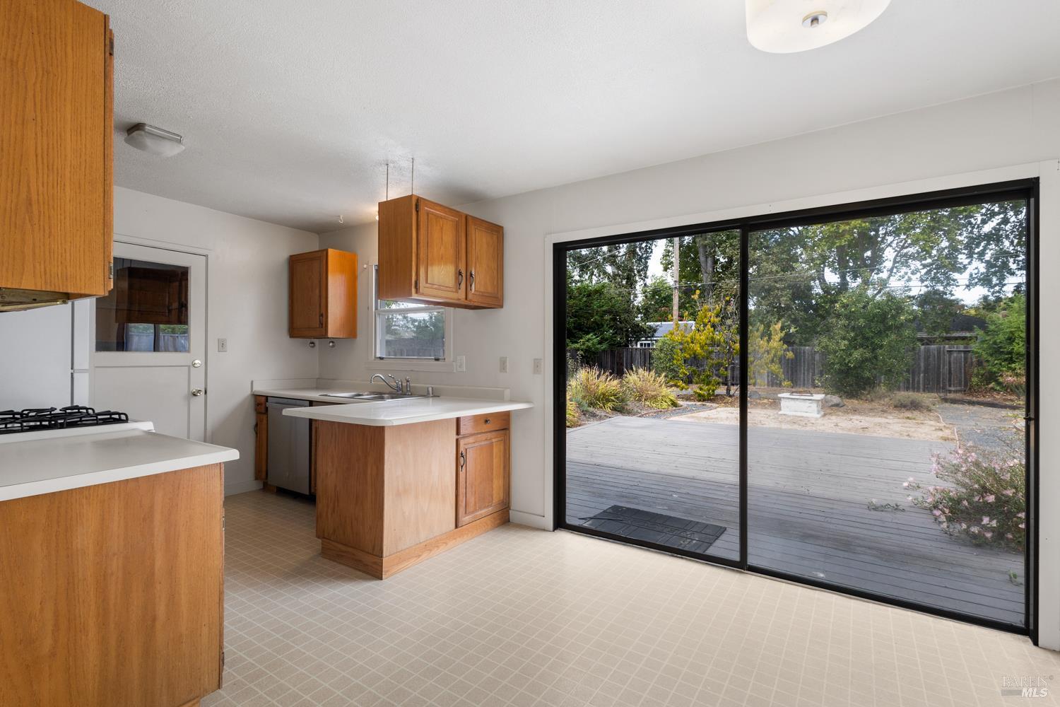 2707 Spring Creek Drive Santa Rosa CA 95405