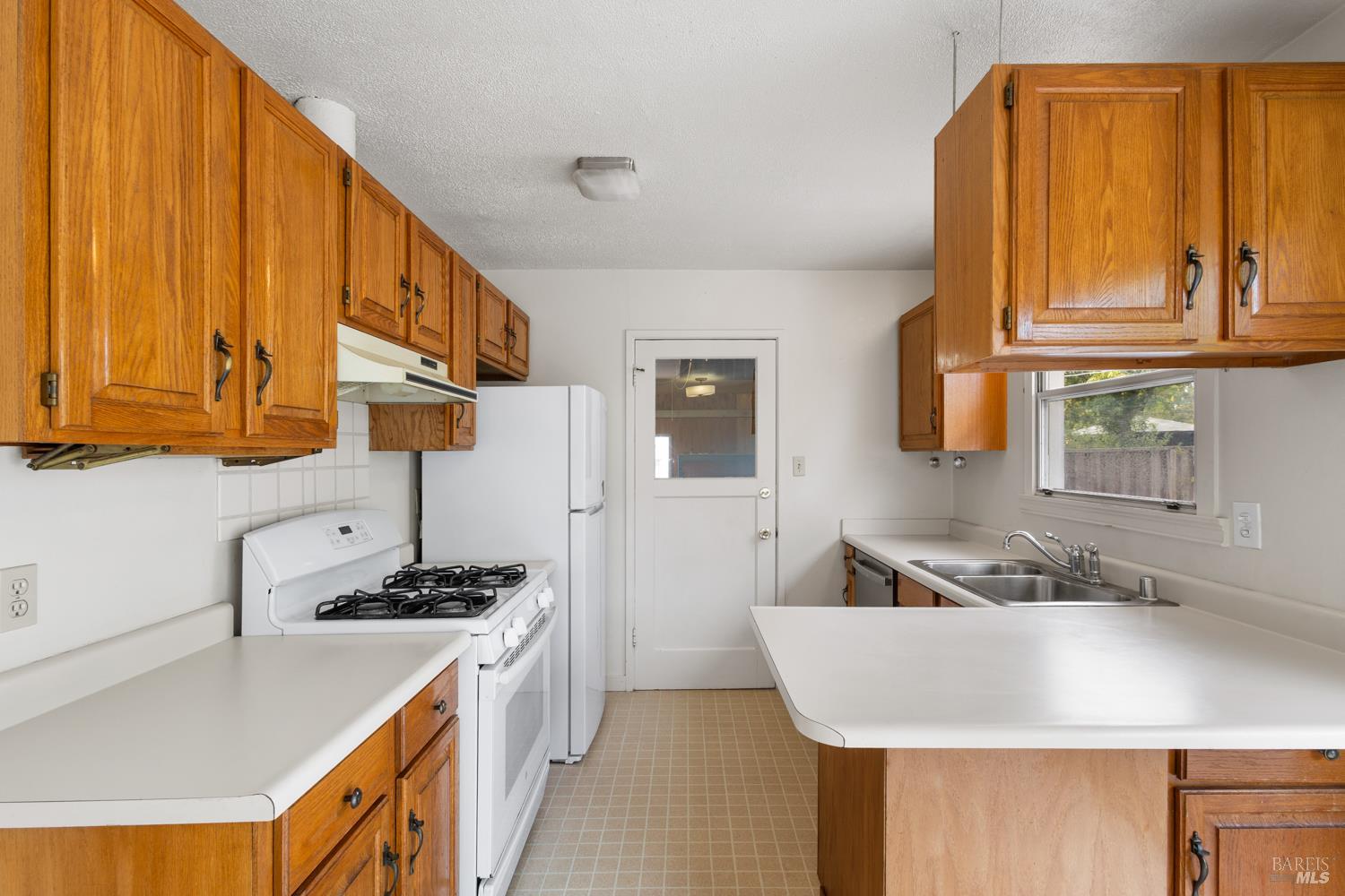 2707 Spring Creek Drive Santa Rosa CA 95405