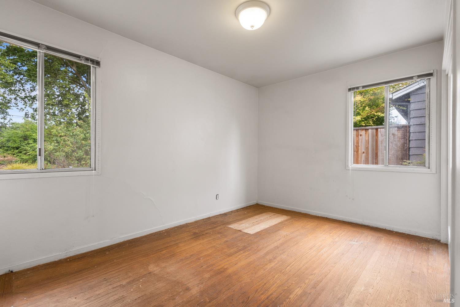2707 Spring Creek Drive Santa Rosa CA 95405