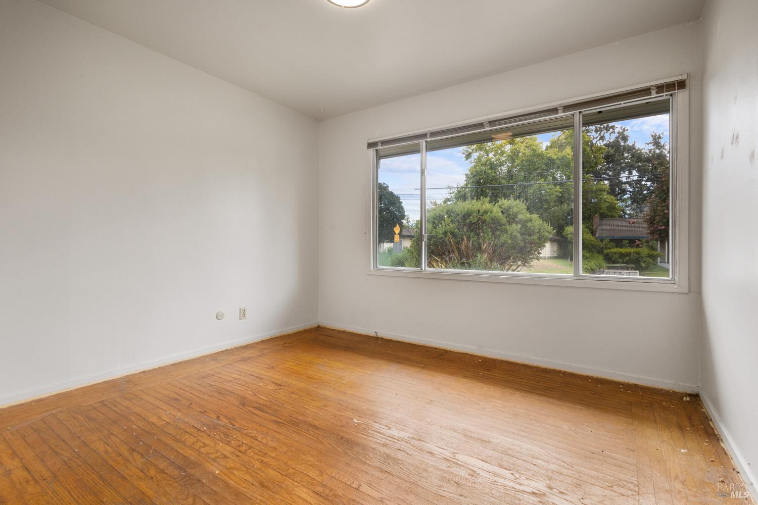 2707 Spring Creek Drive Santa Rosa CA 95405